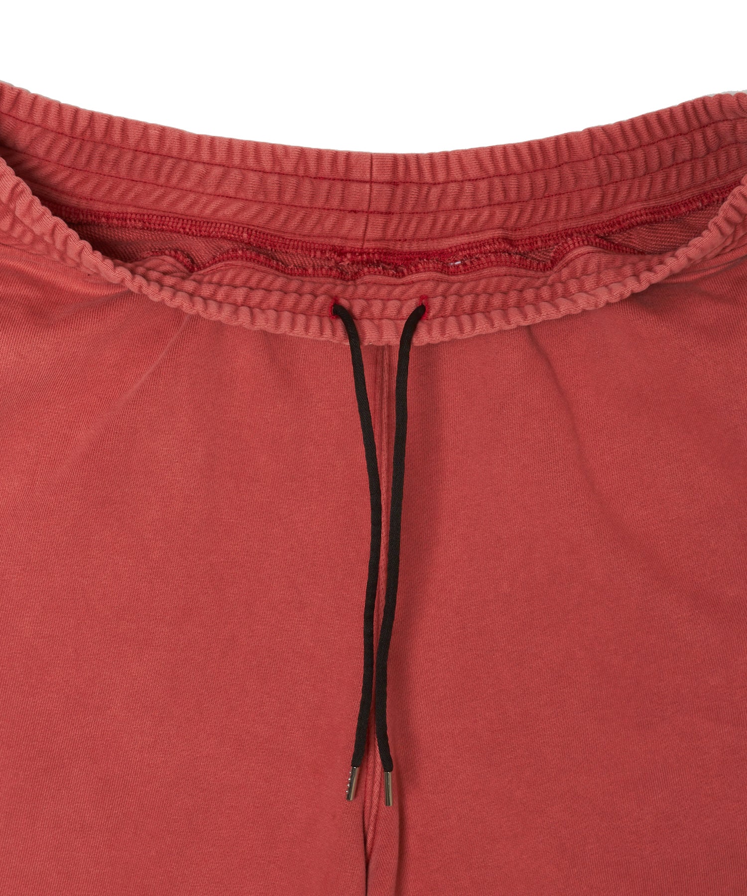 VINTAGE GARMENT DYE SWEAT SHORTS