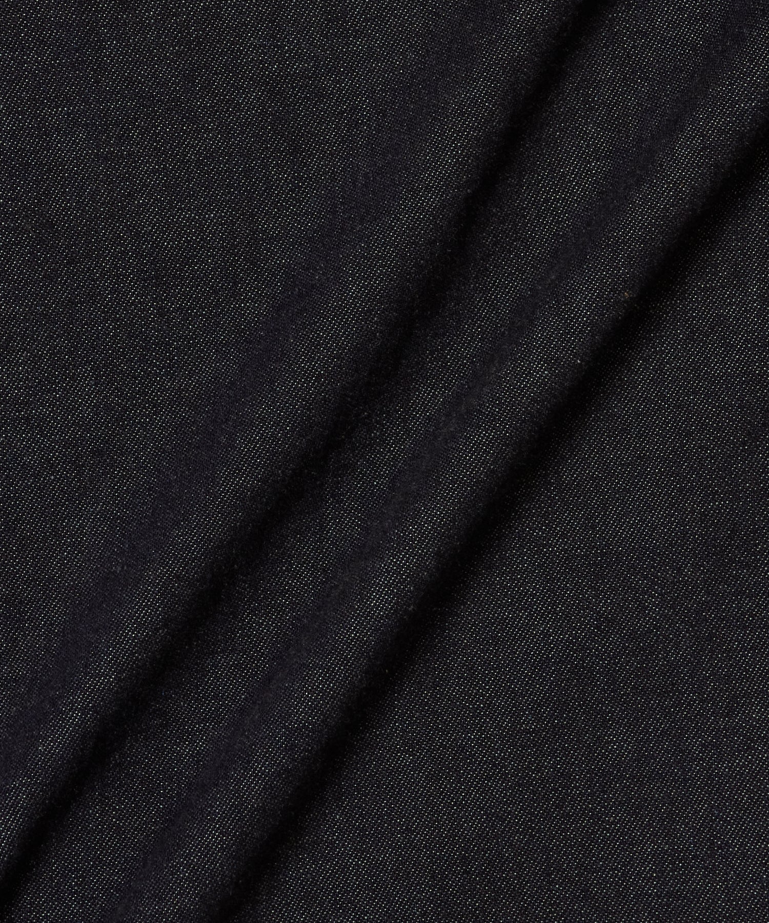 DENIM SHIRT / ONE WASHED