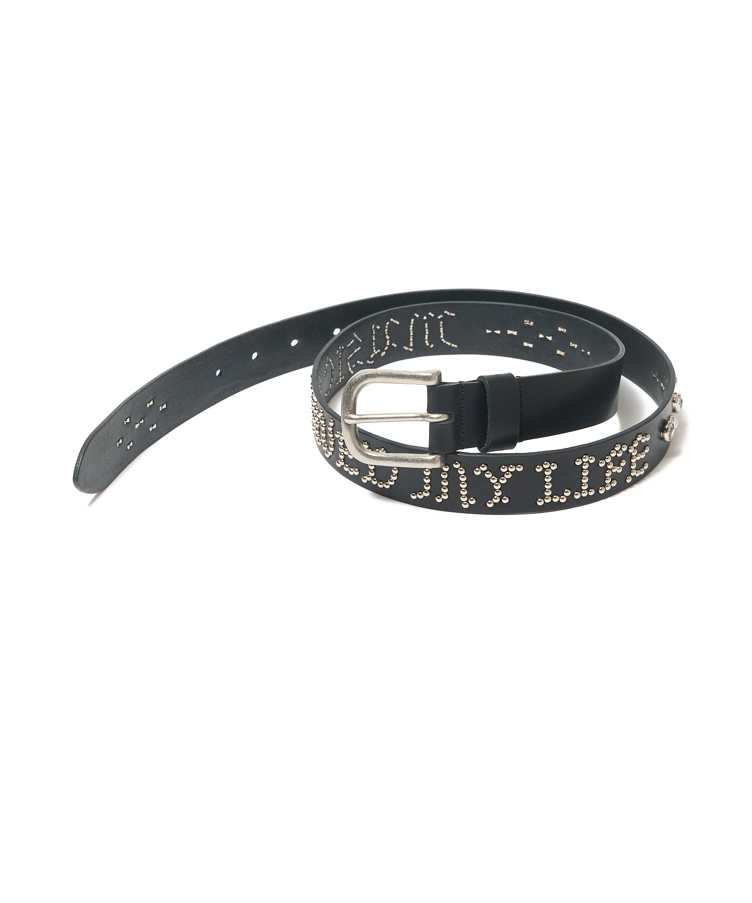 MSML STUDS BELT