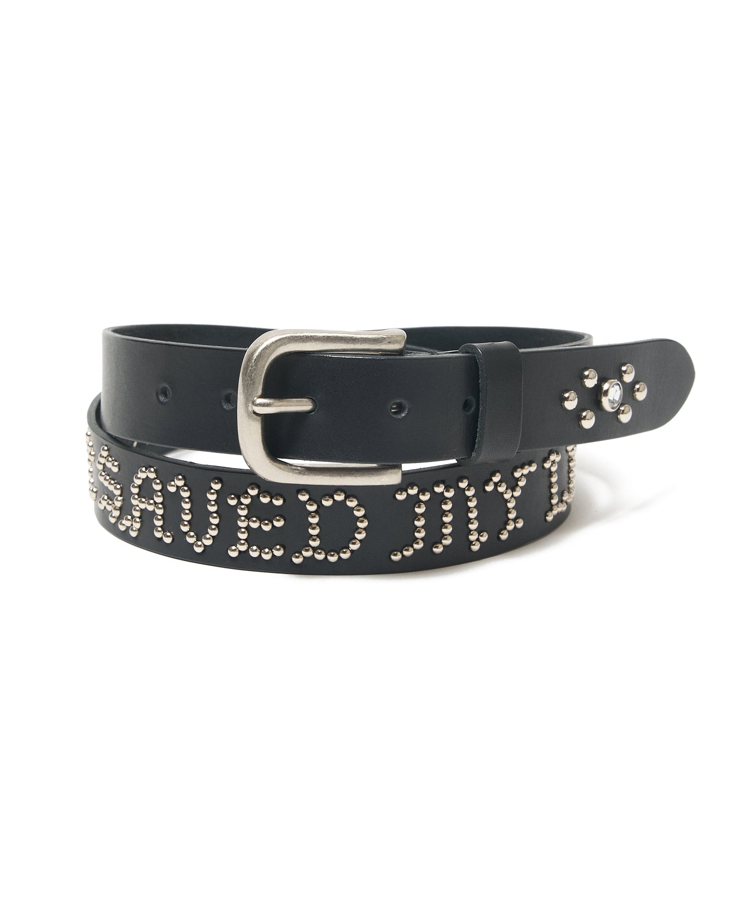 MSML STUDS BELT