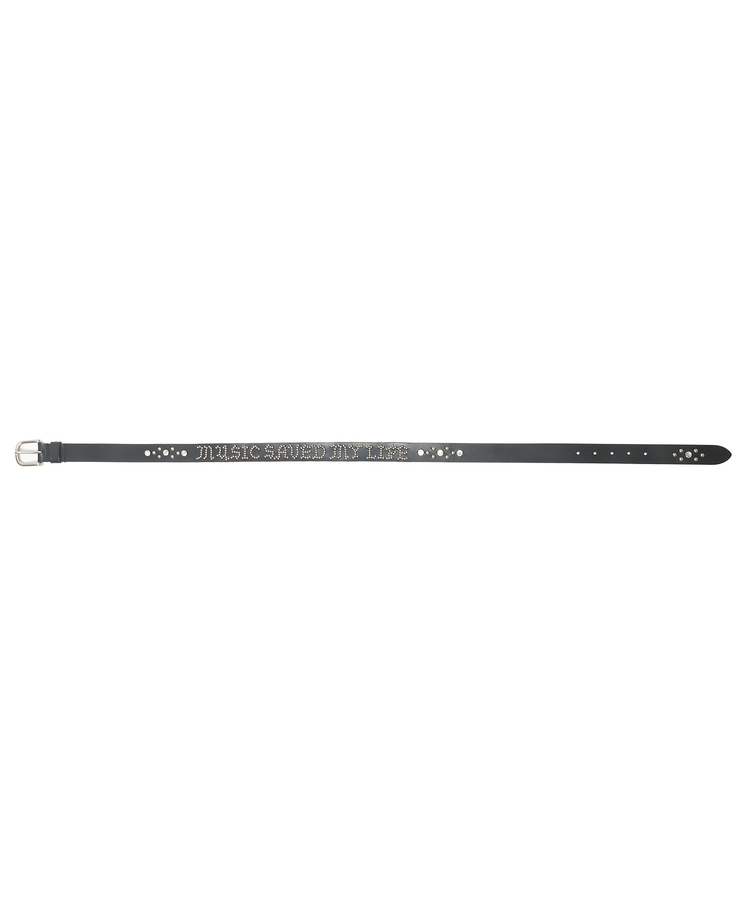 MSML STUDS BELT