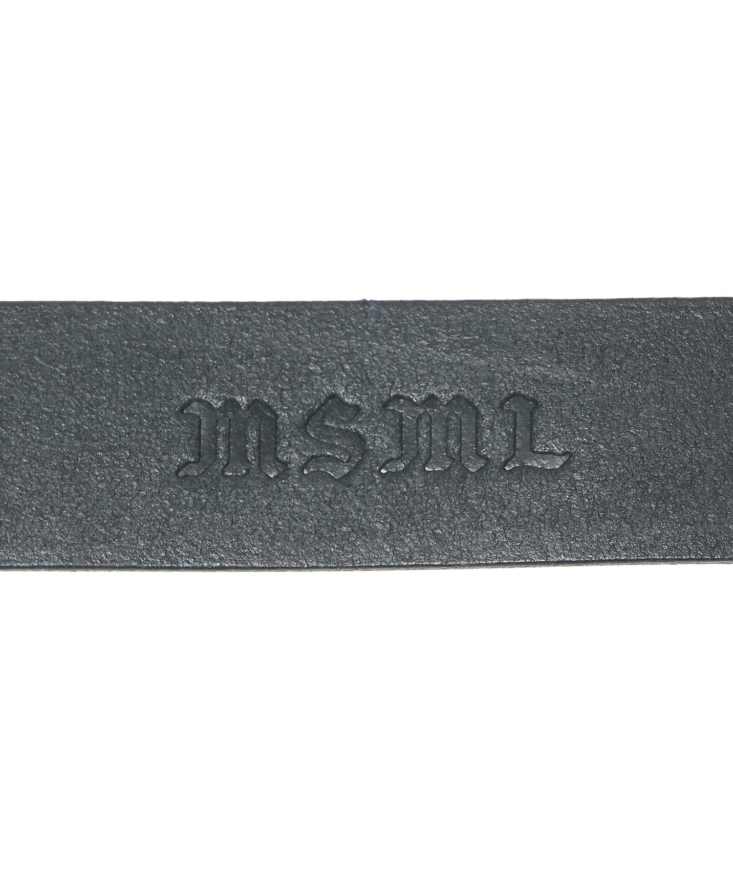 MSML STUDS BELT