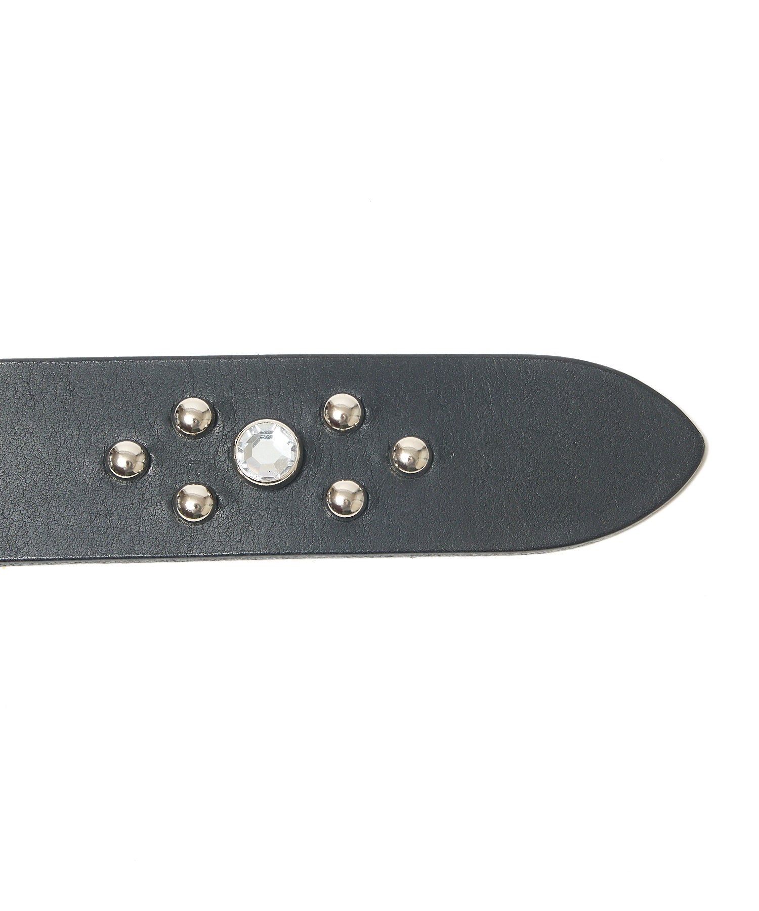 MSML STUDS BELT