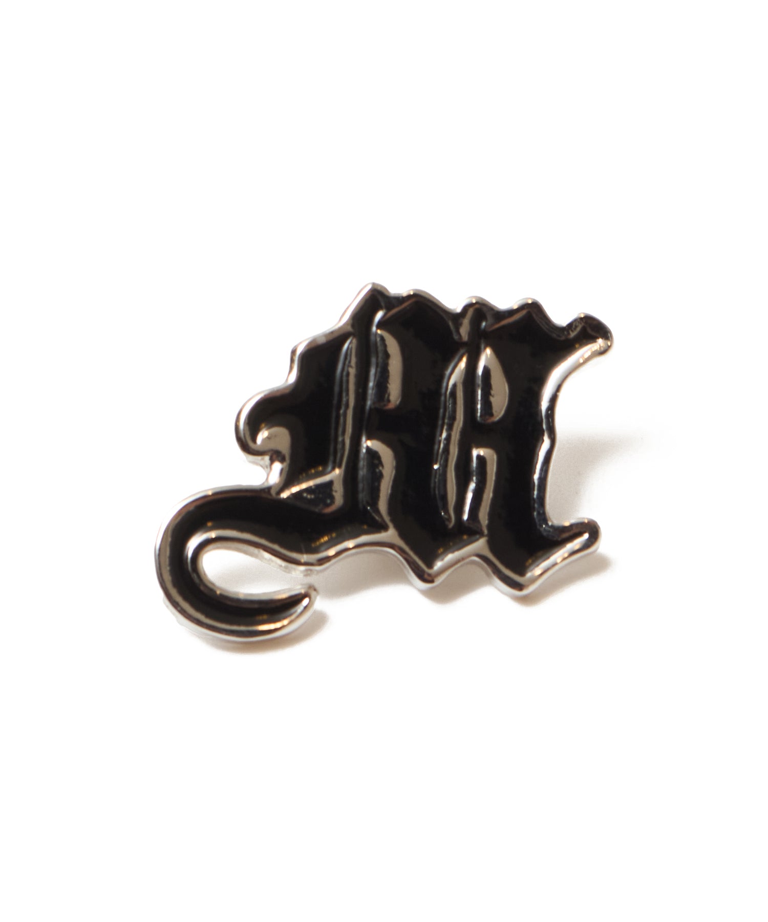 M LOGO PINS