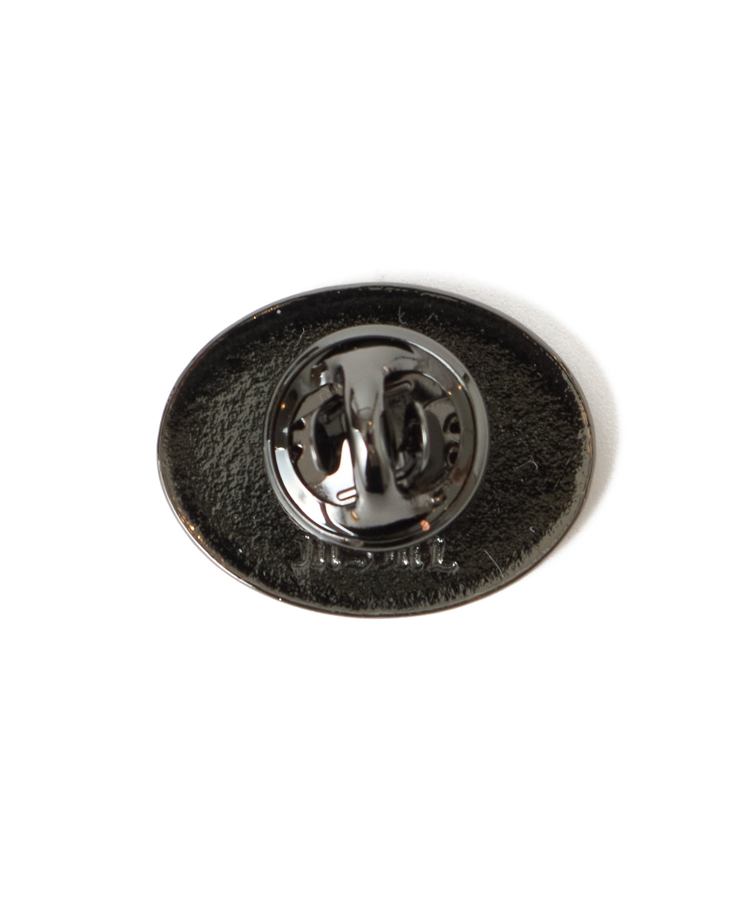 M LOGO PINS