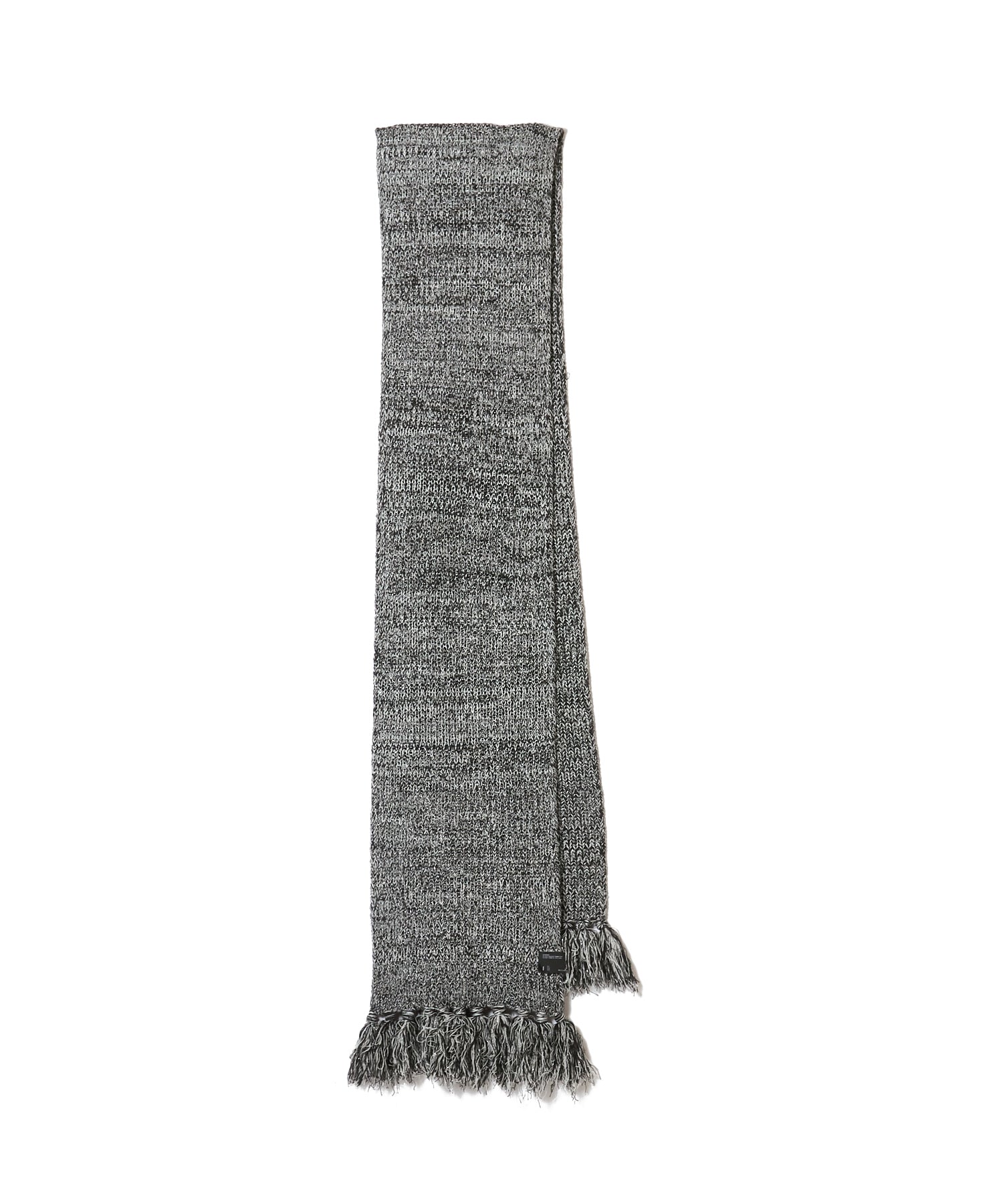 NIOSE KNIT SCARF