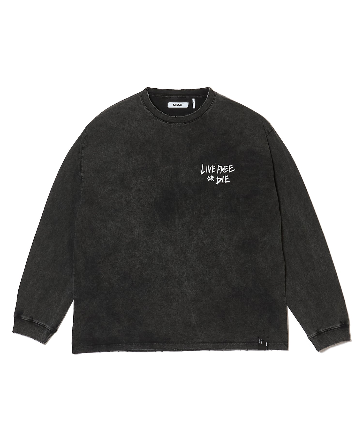 RATDOTL LONG SLEEVE T SHIRT