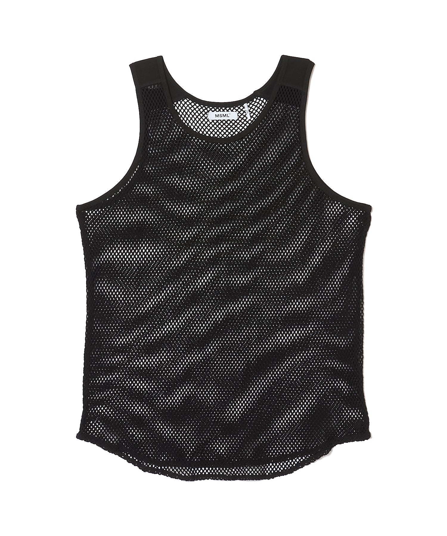 MESH TANKTOP