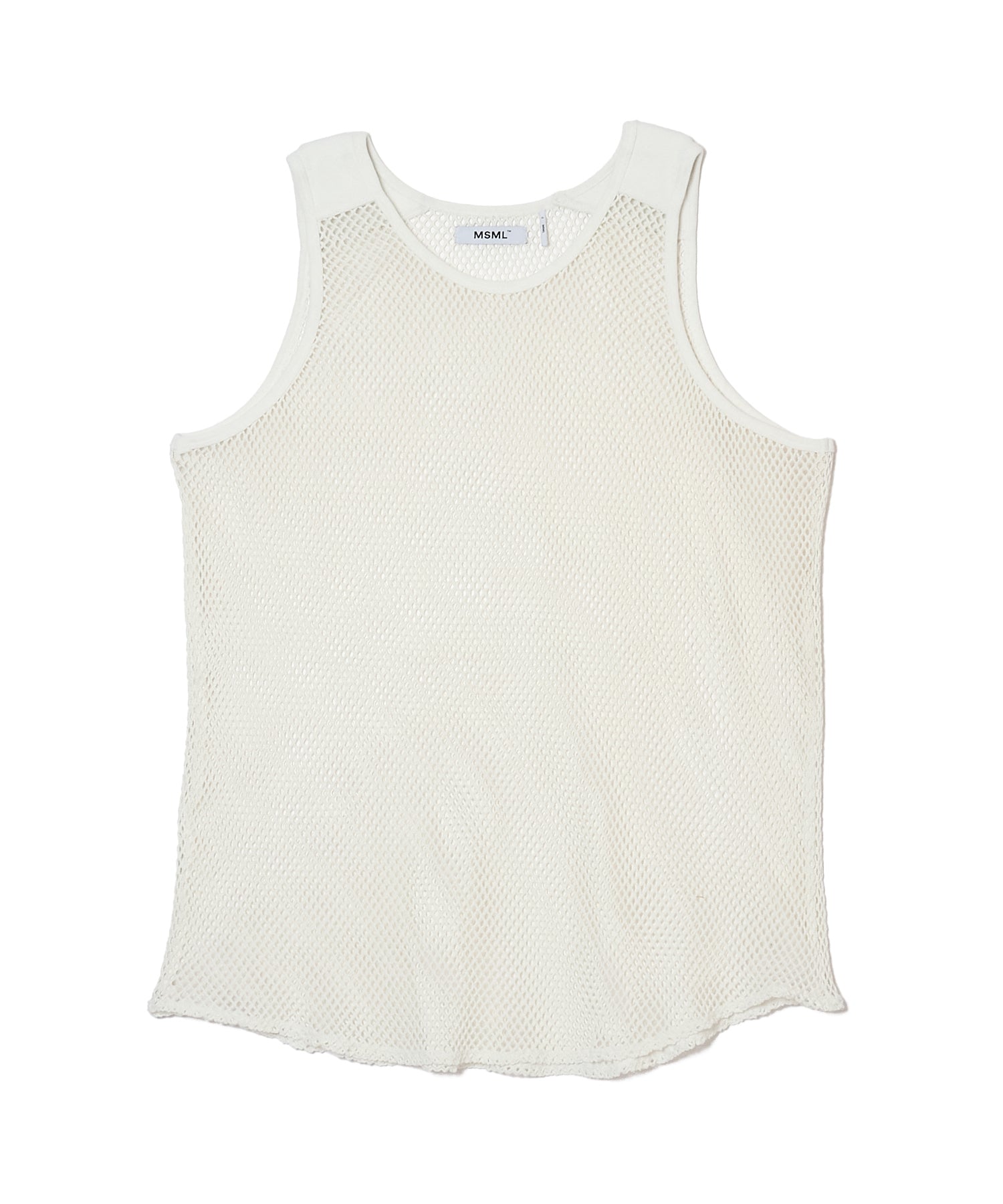 MESH TANKTOP