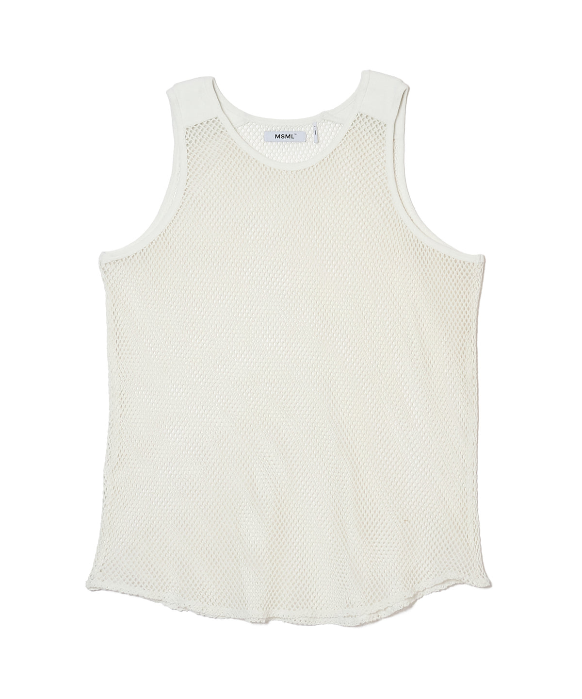 MESH TANKTOP