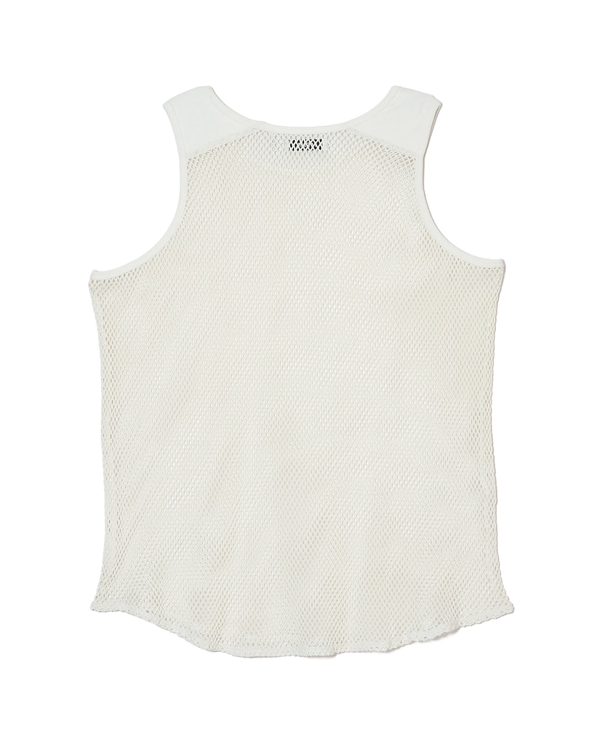 MESH TANKTOP