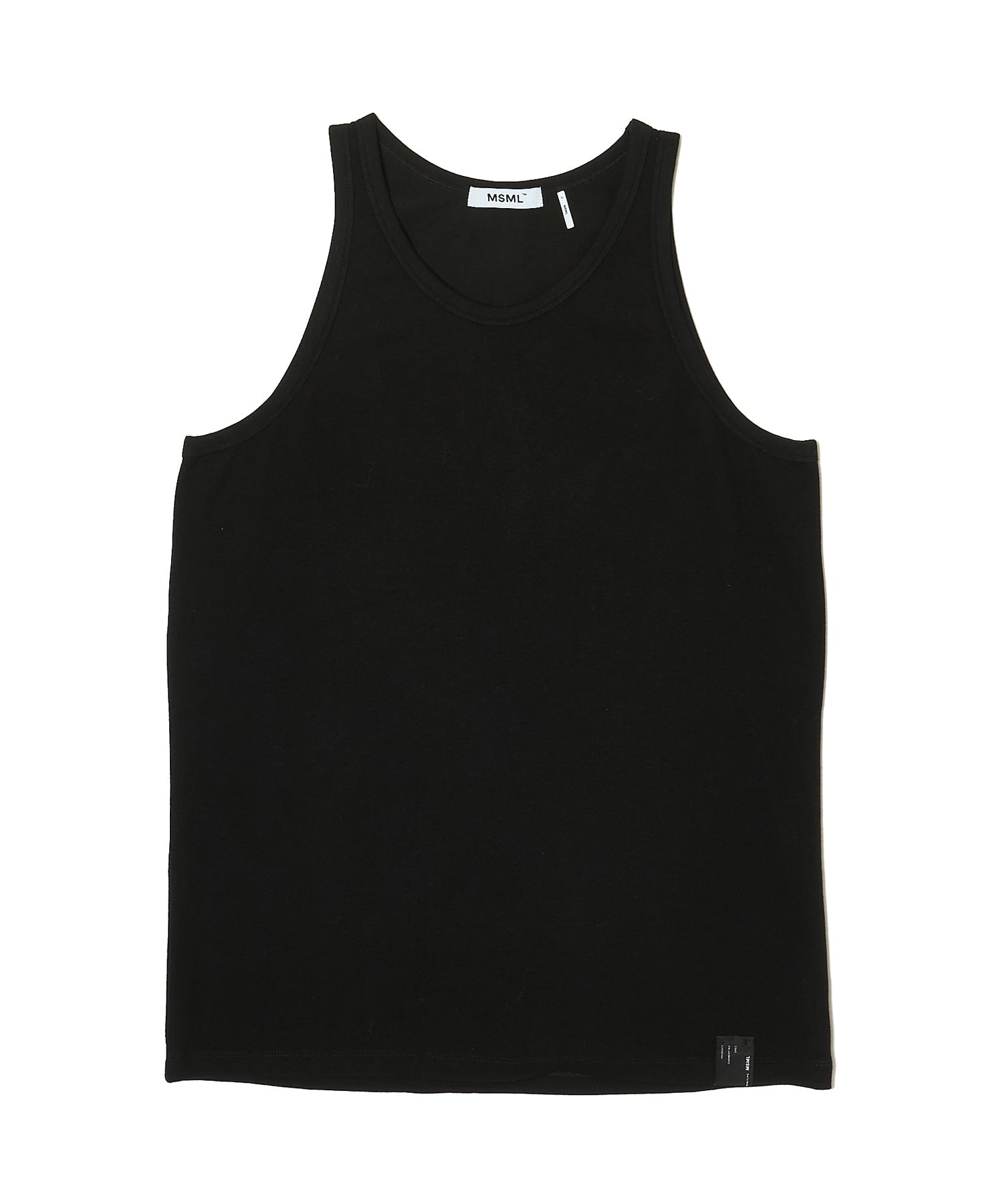 RIB TANKTOP