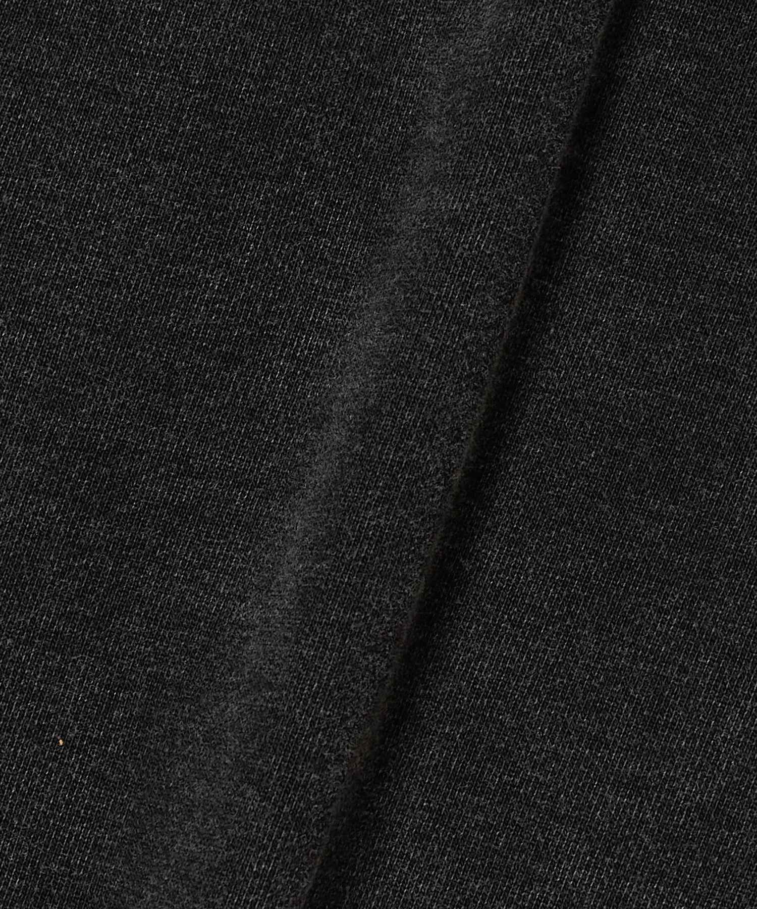 GARMENT DYE ZIP HOODIE