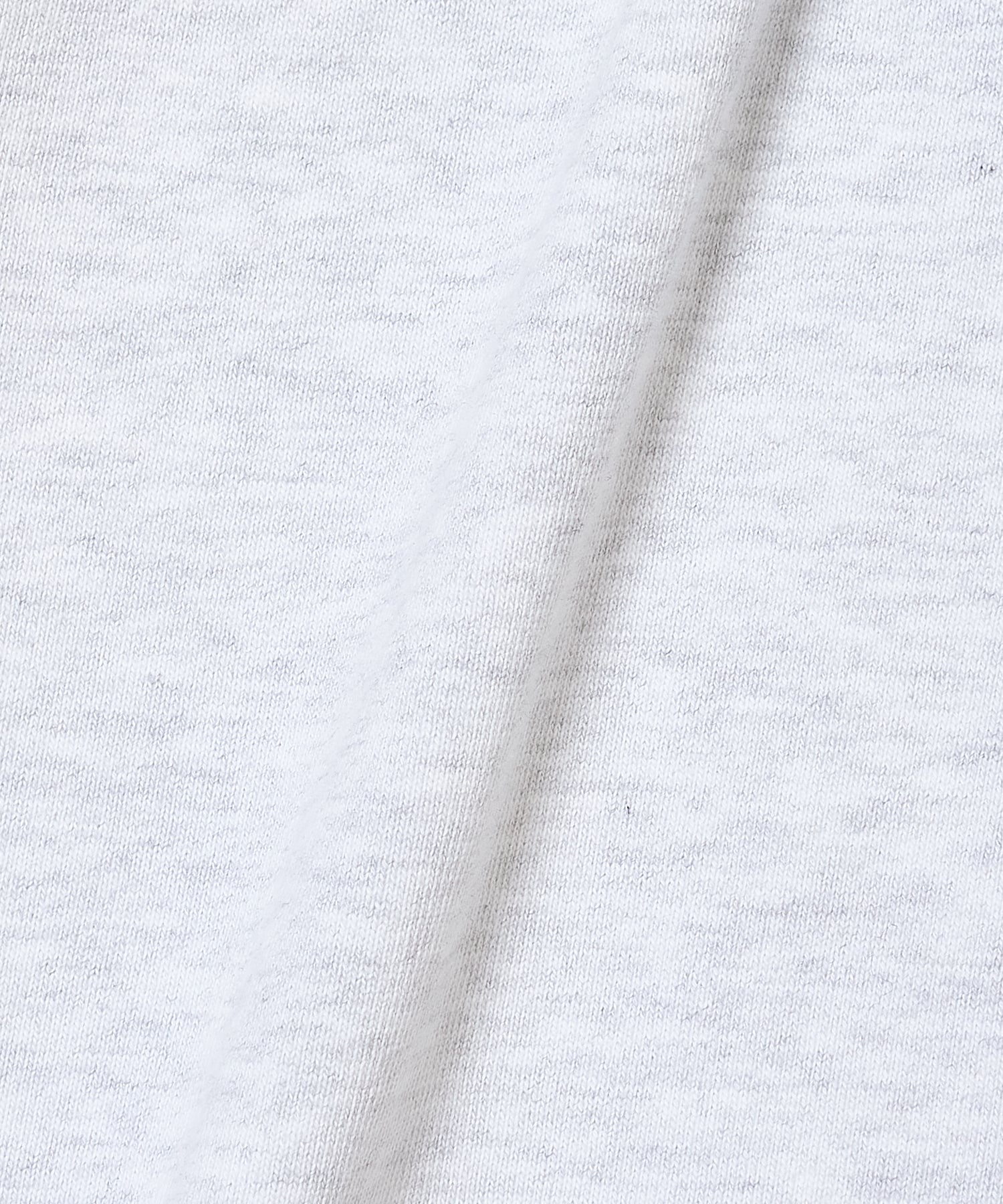 GARMENT DYE WIDE ZIP HOODIE