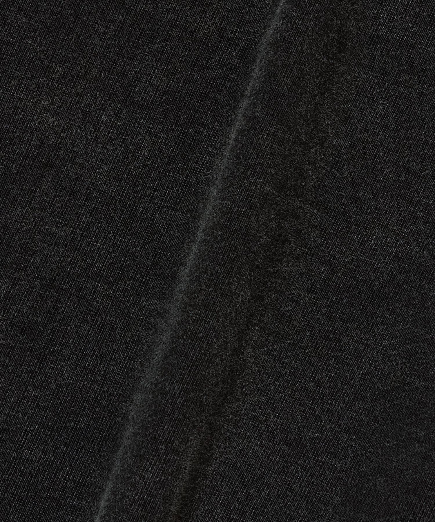 GARMENT DYE WIDE PULLOVER HOODIE