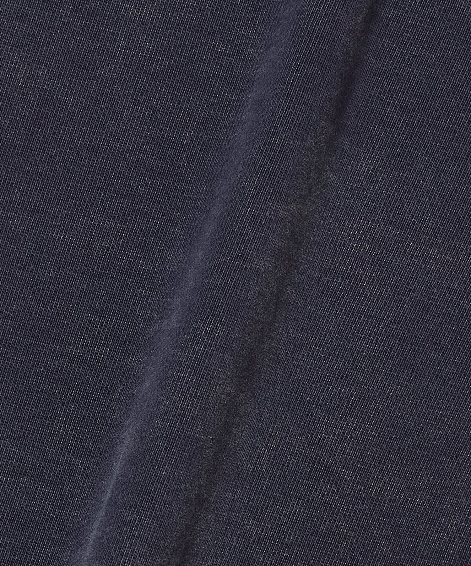 GARMENT DYE WIDE PULLOVER HOODIE