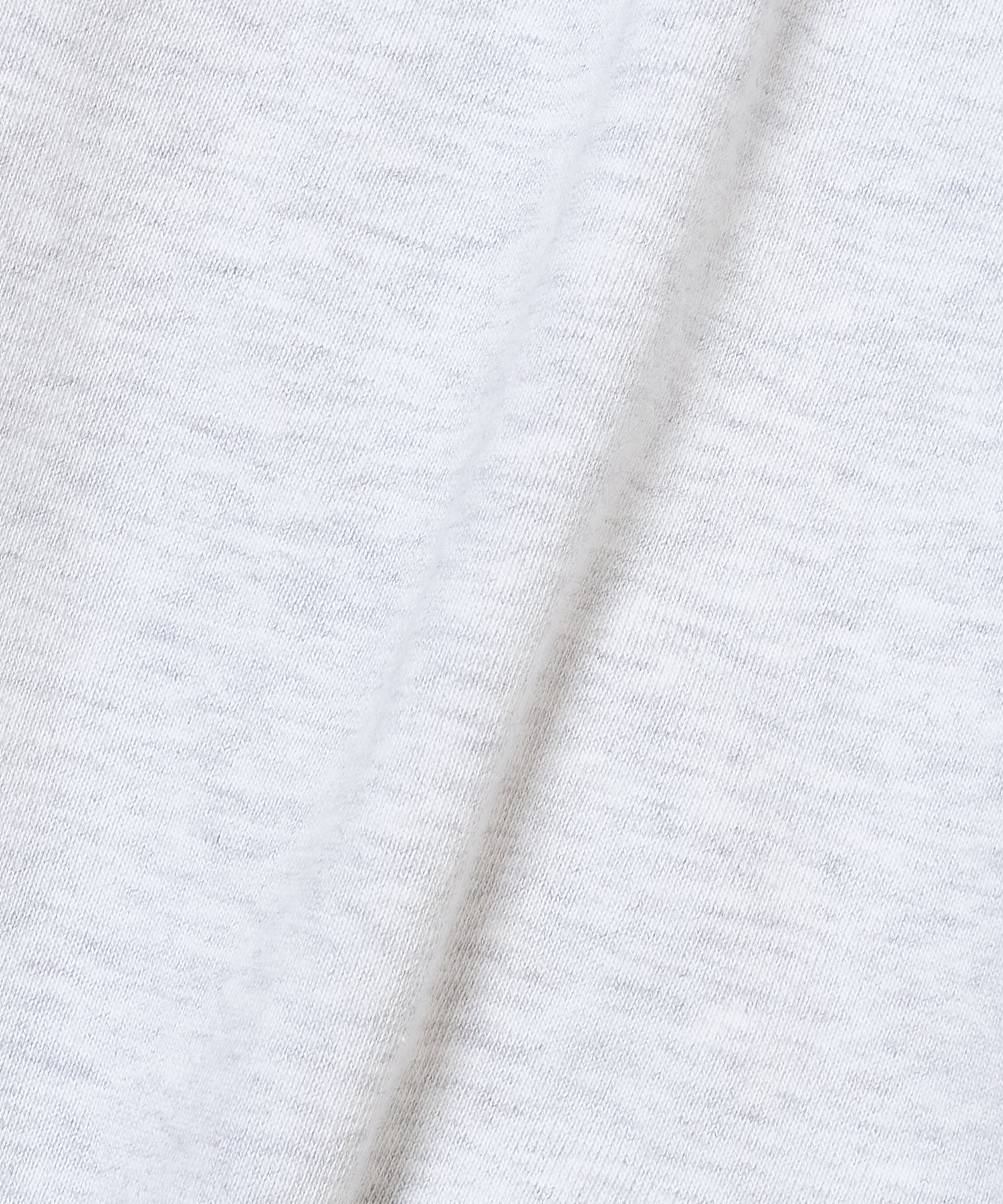 GARMENT DYE WIDE PULLOVER HOODIE