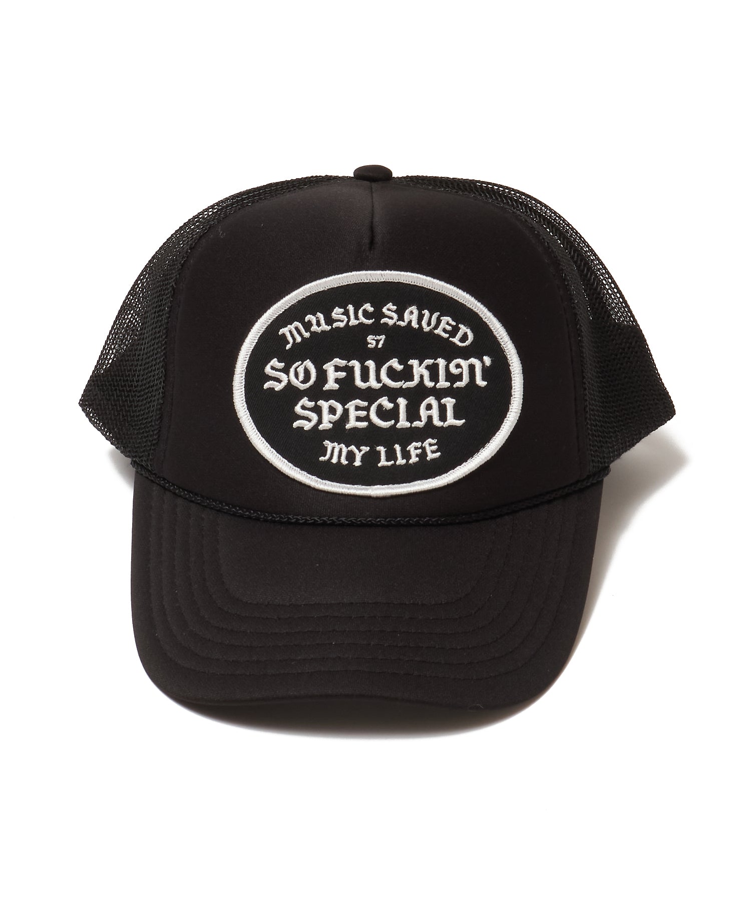 MESH CAP