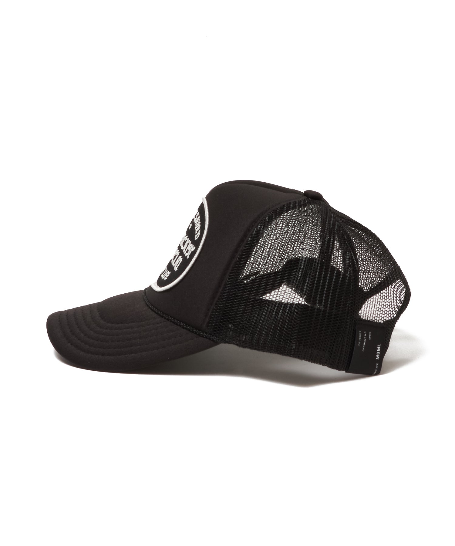 MESH CAP