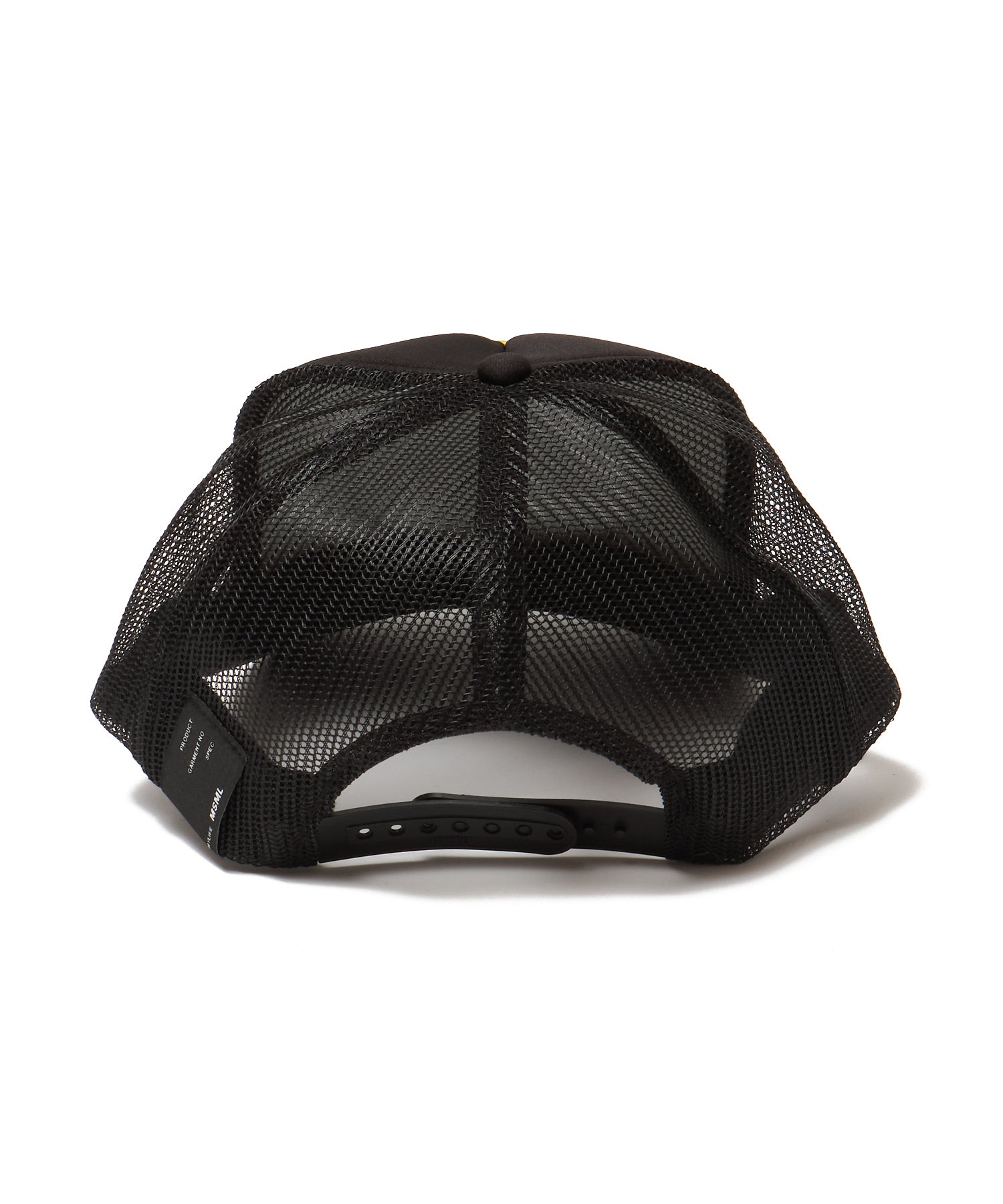 MESH CAP