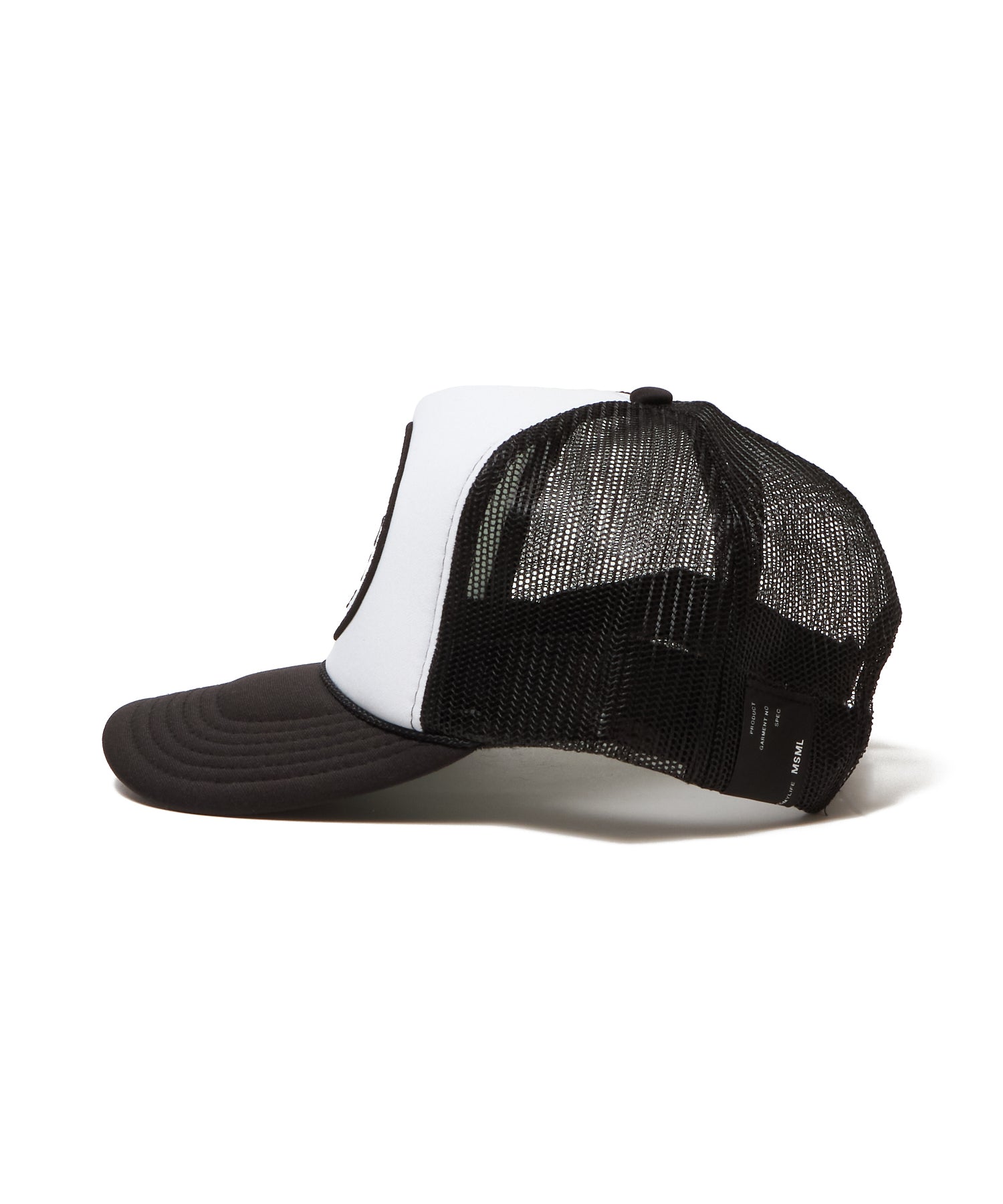 MESH CAP