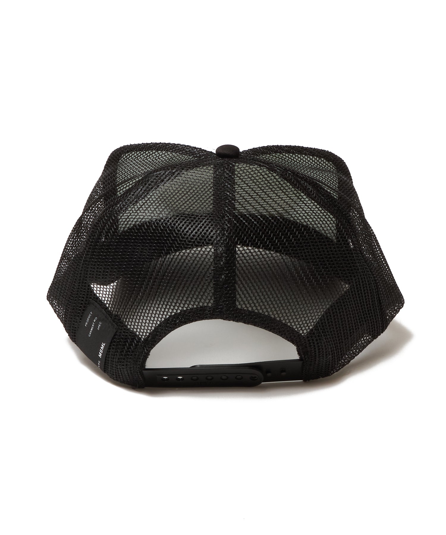 MESH CAP