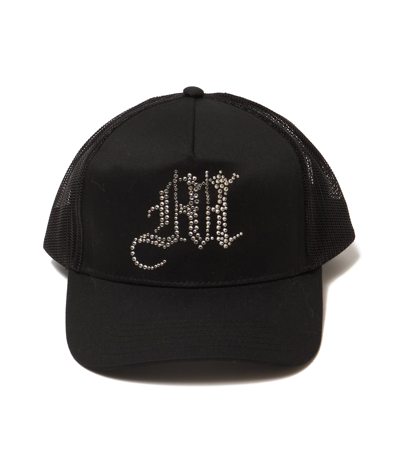 M LOGO CAP