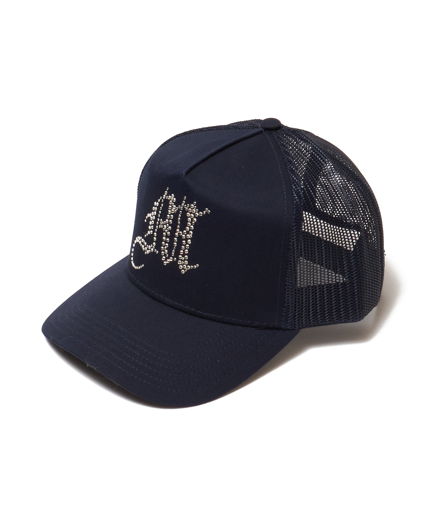 M LOGO CAP