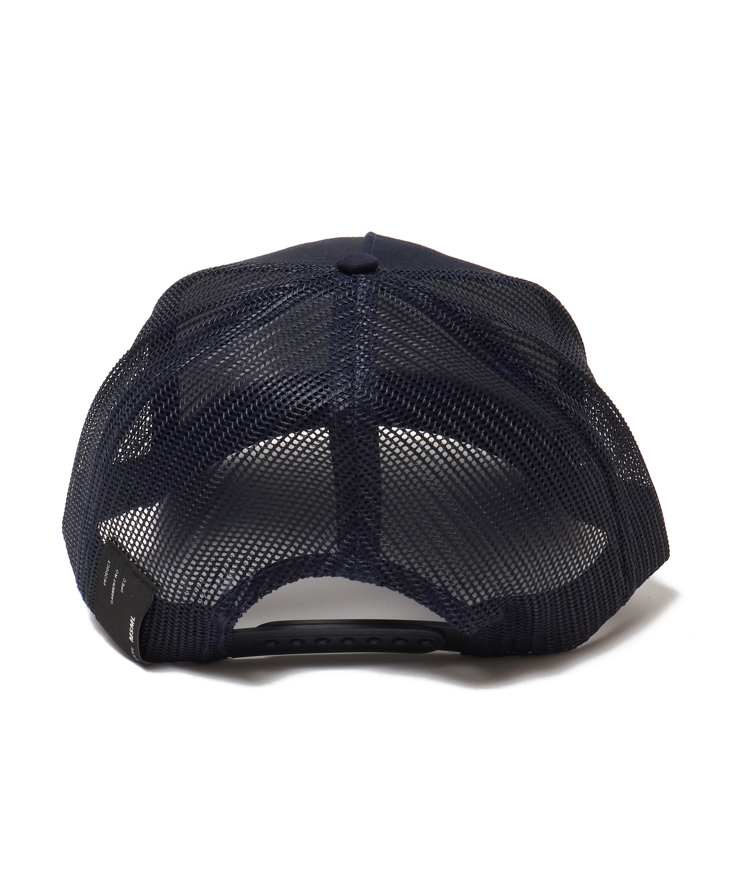M LOGO CAP