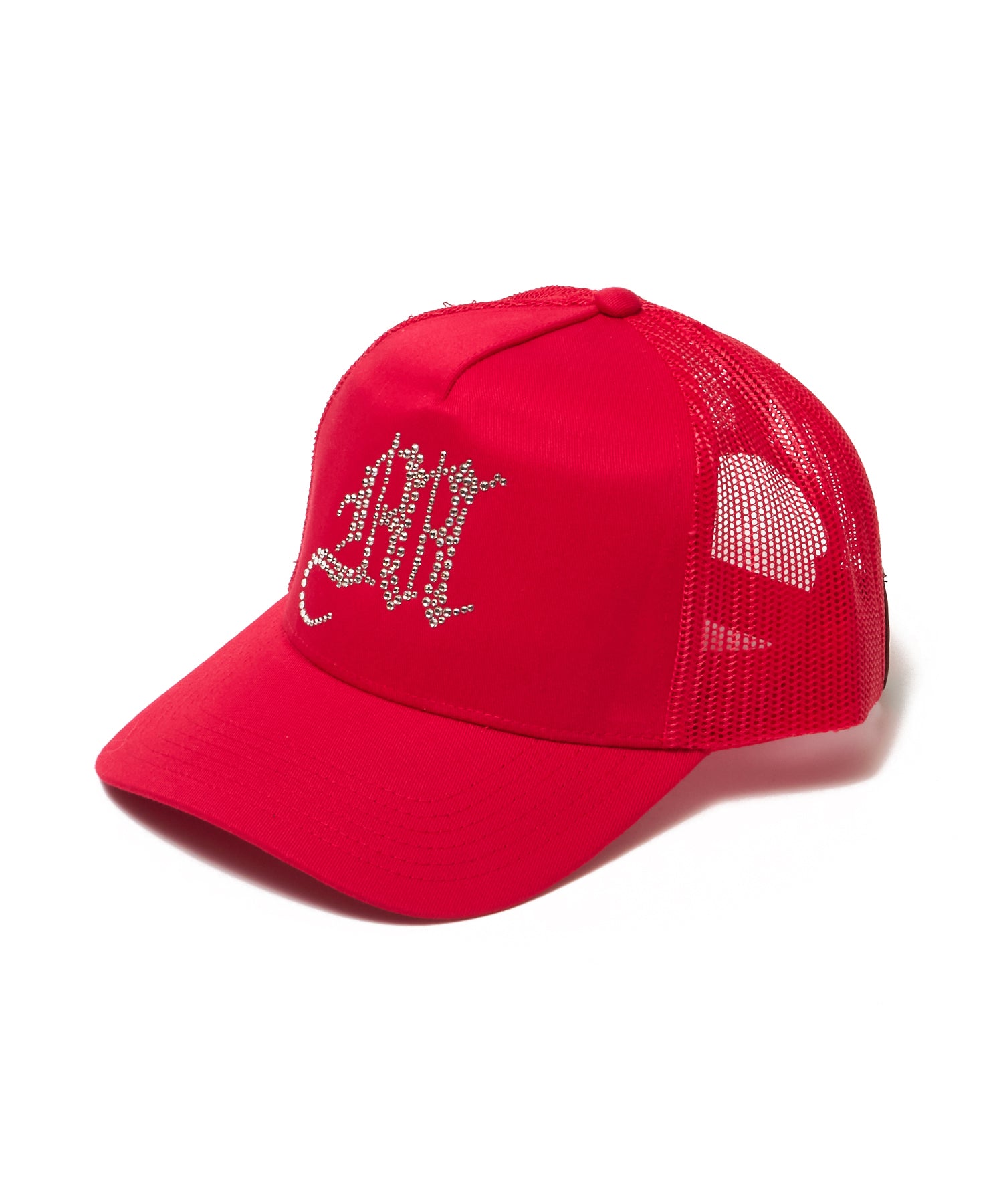 M LOGO CAP