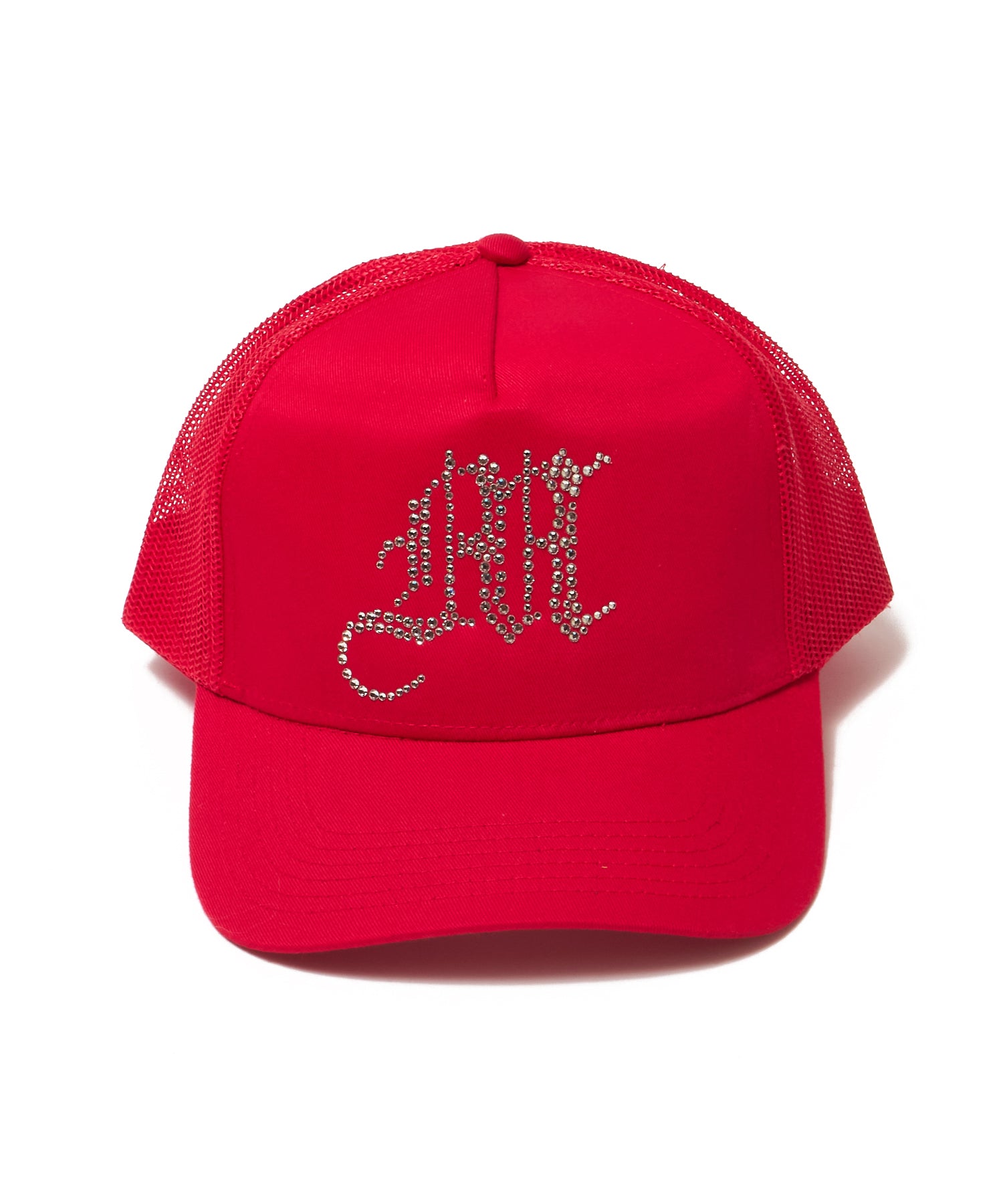 M LOGO CAP