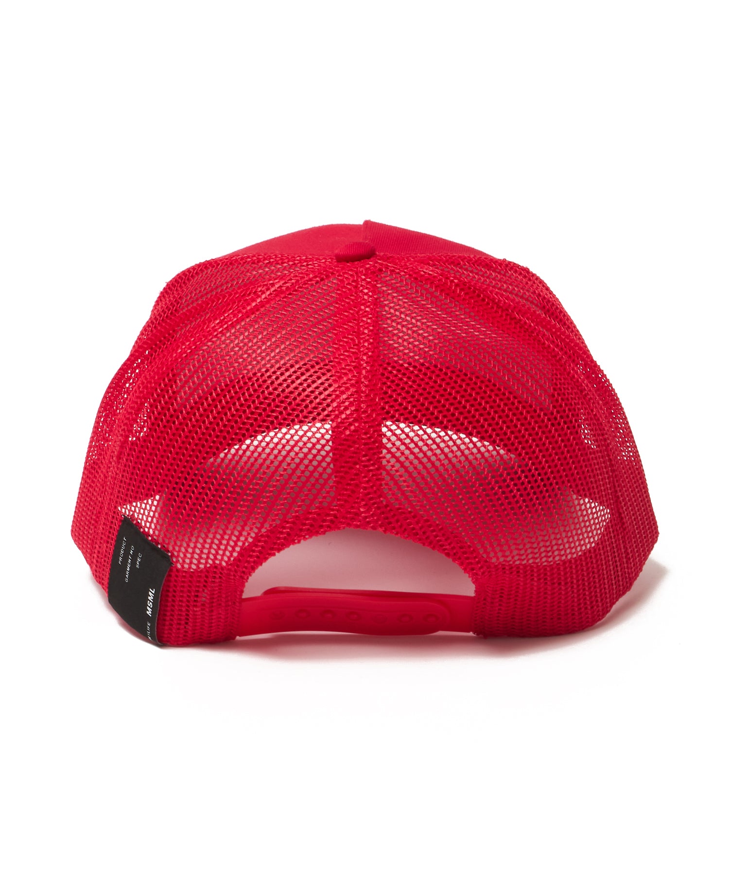 M LOGO CAP