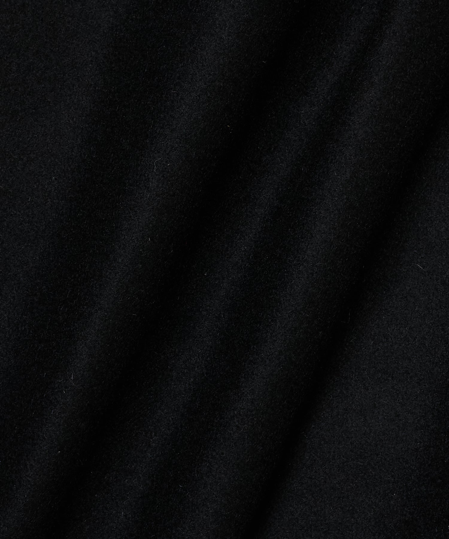 MELTON CAR COAT
