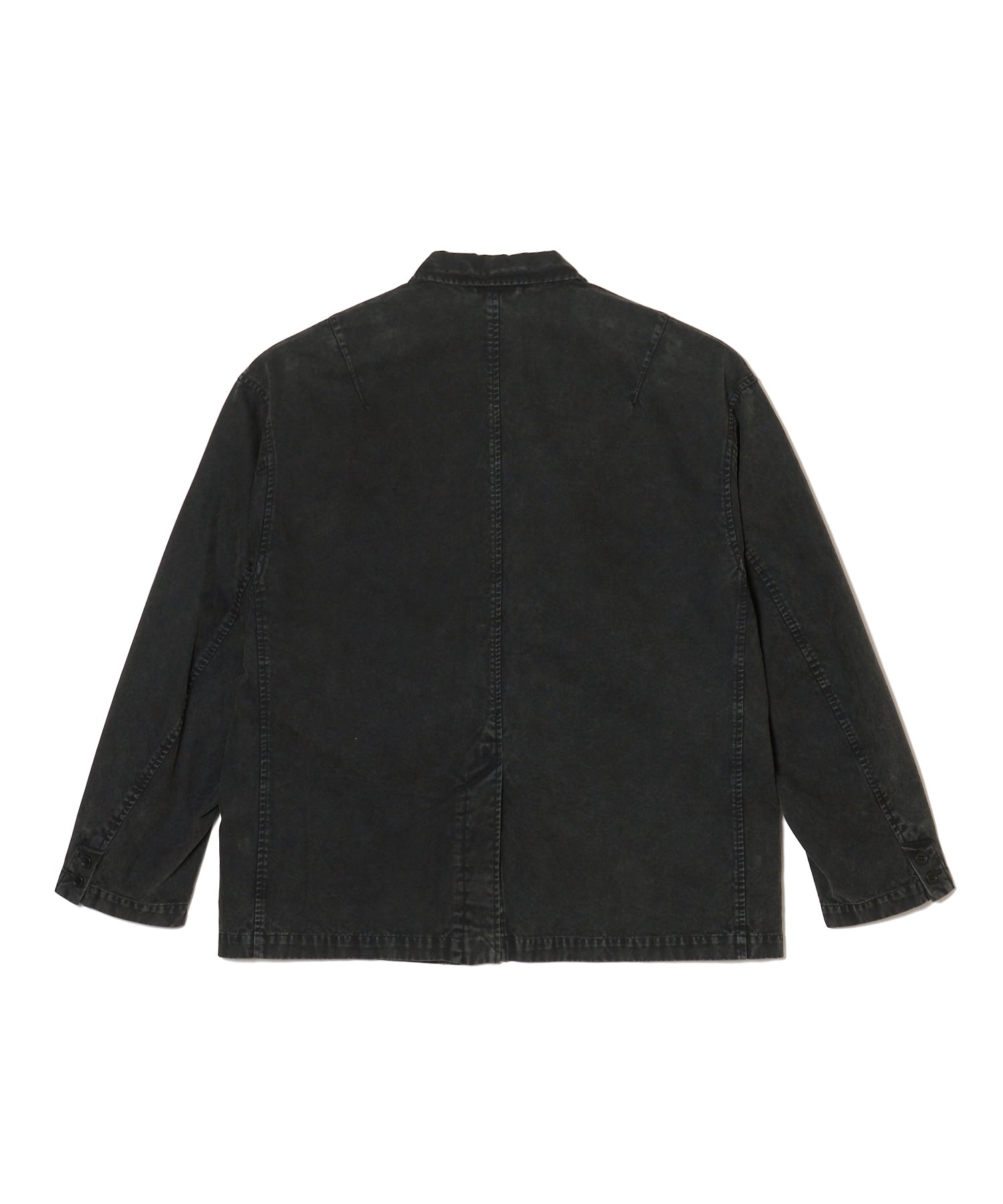 GARMENT DYE 2B JACKET