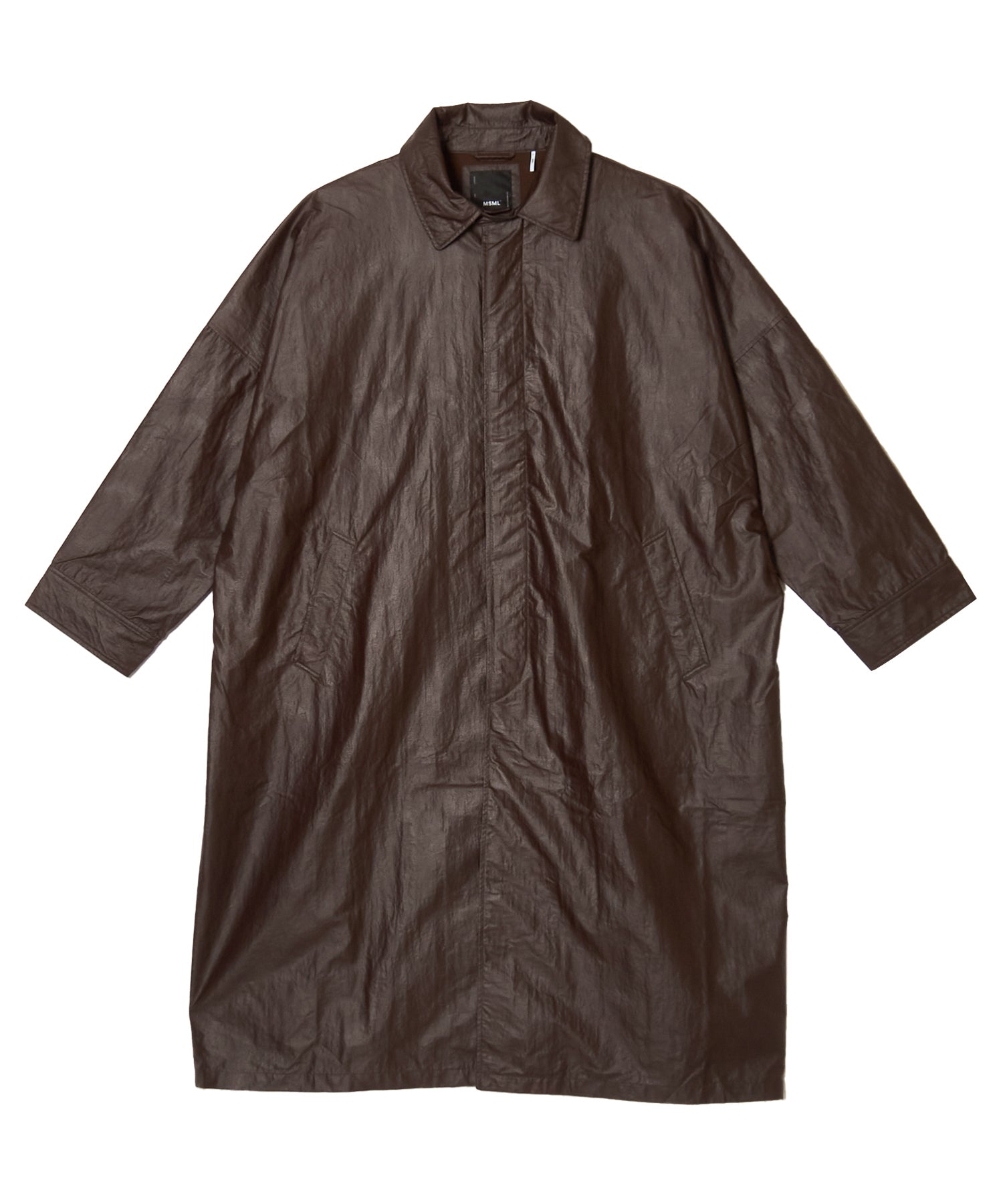 GLOSSY MAX COAT