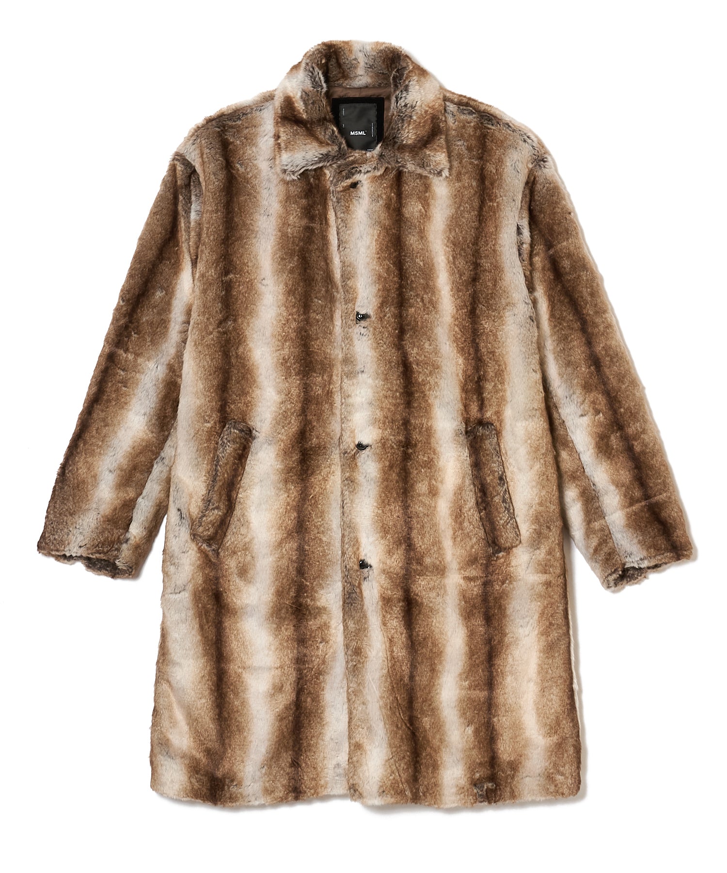 FUR COAT