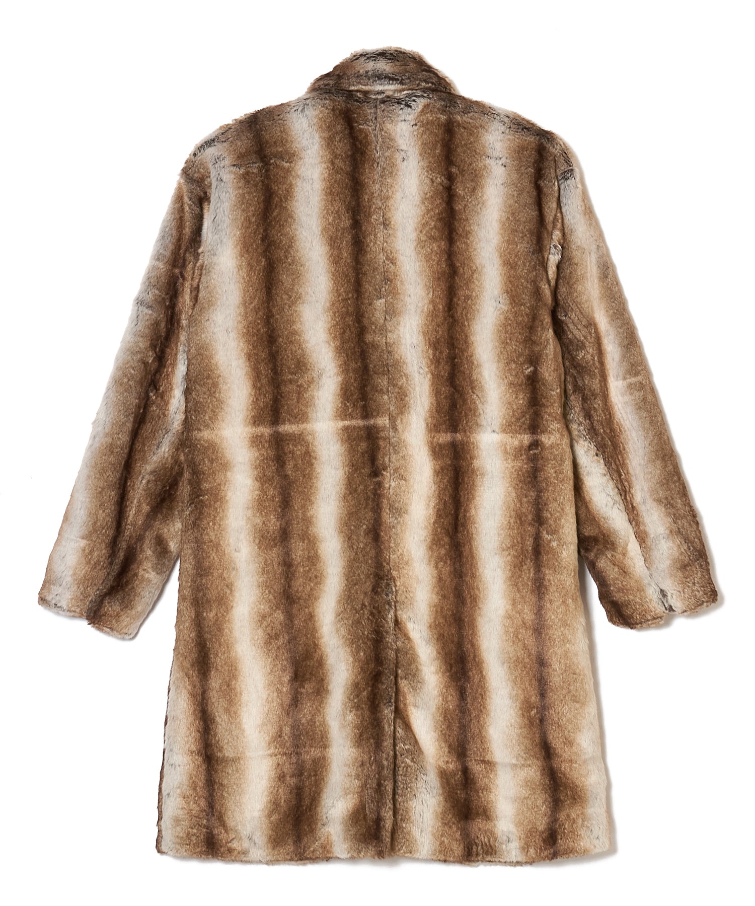 FUR COAT