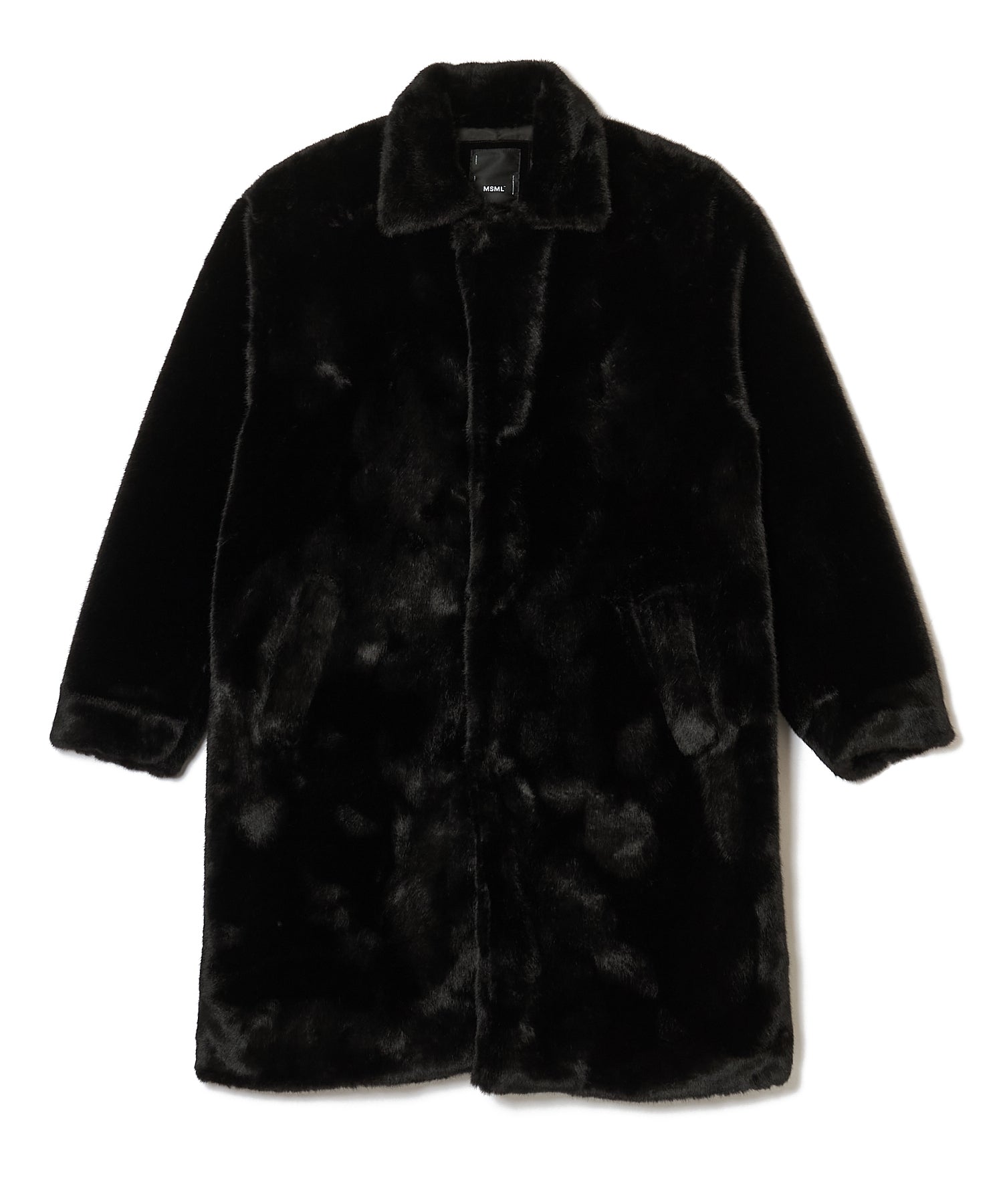 FUR COAT