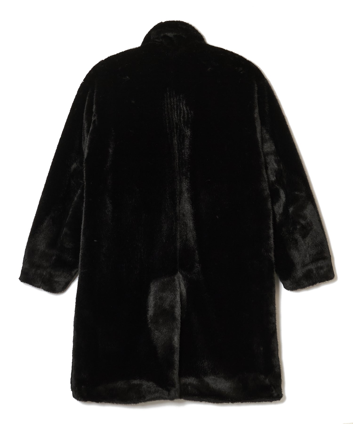 FUR COAT