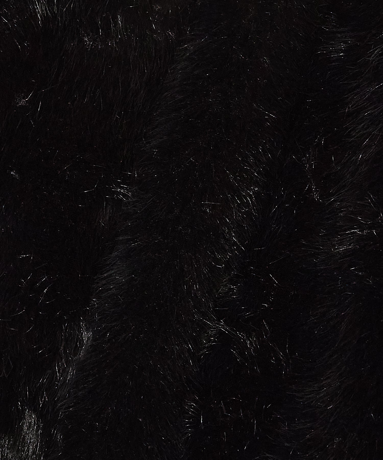FUR COAT
