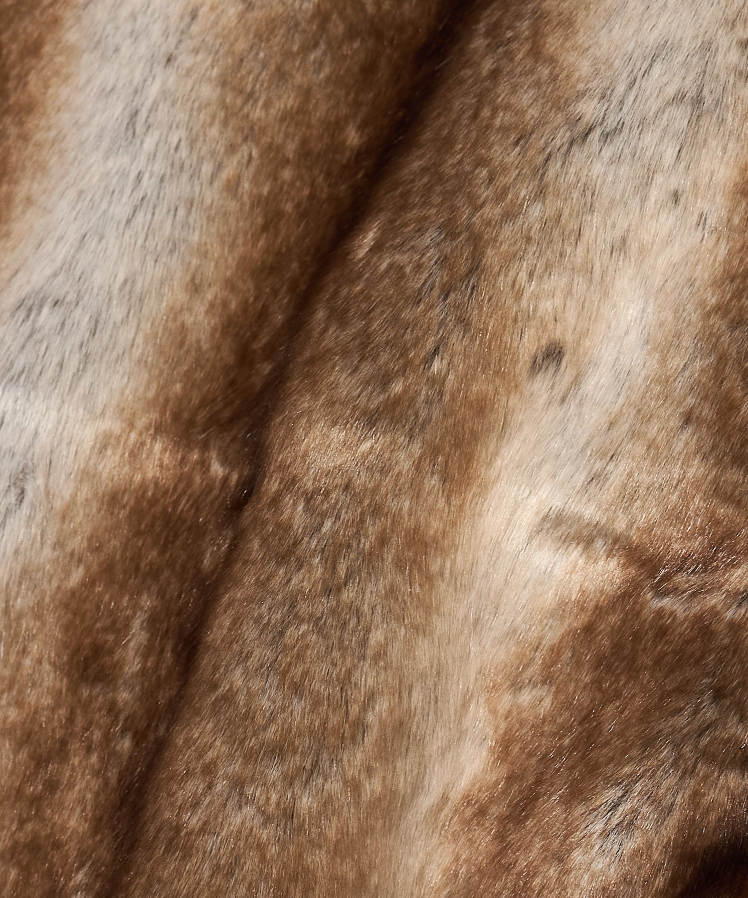 FUR COAT