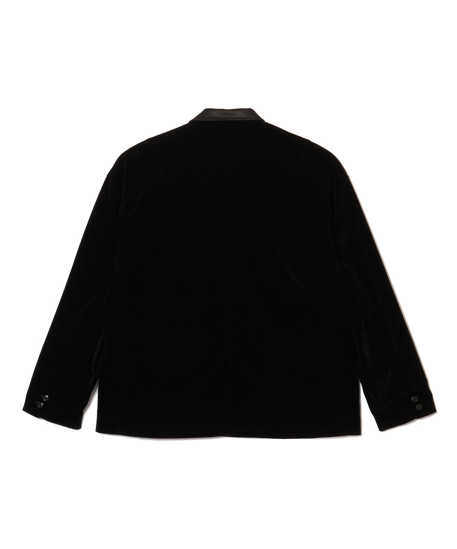 VELVET 2B JACKET