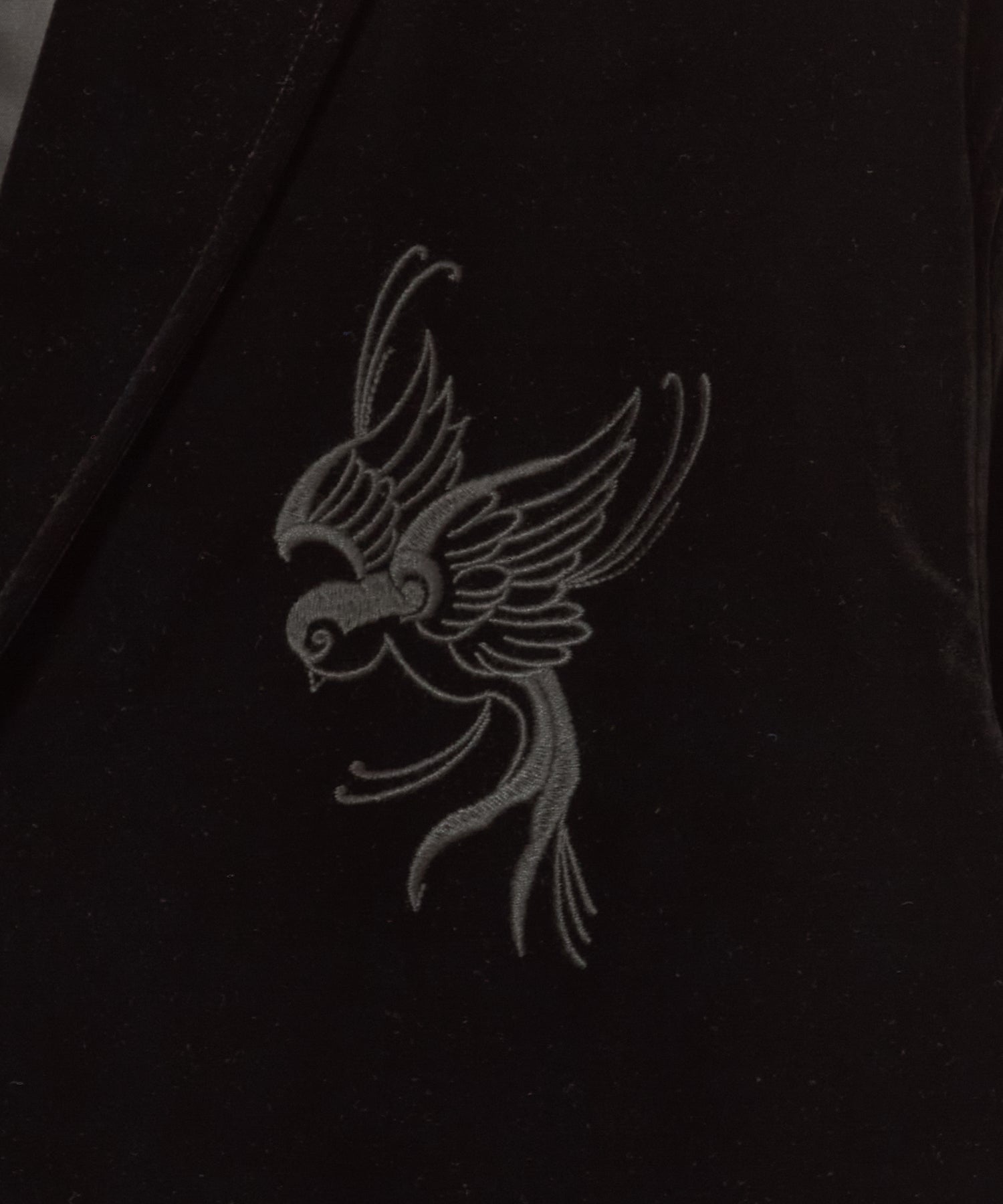 VELVET 2B JACKET