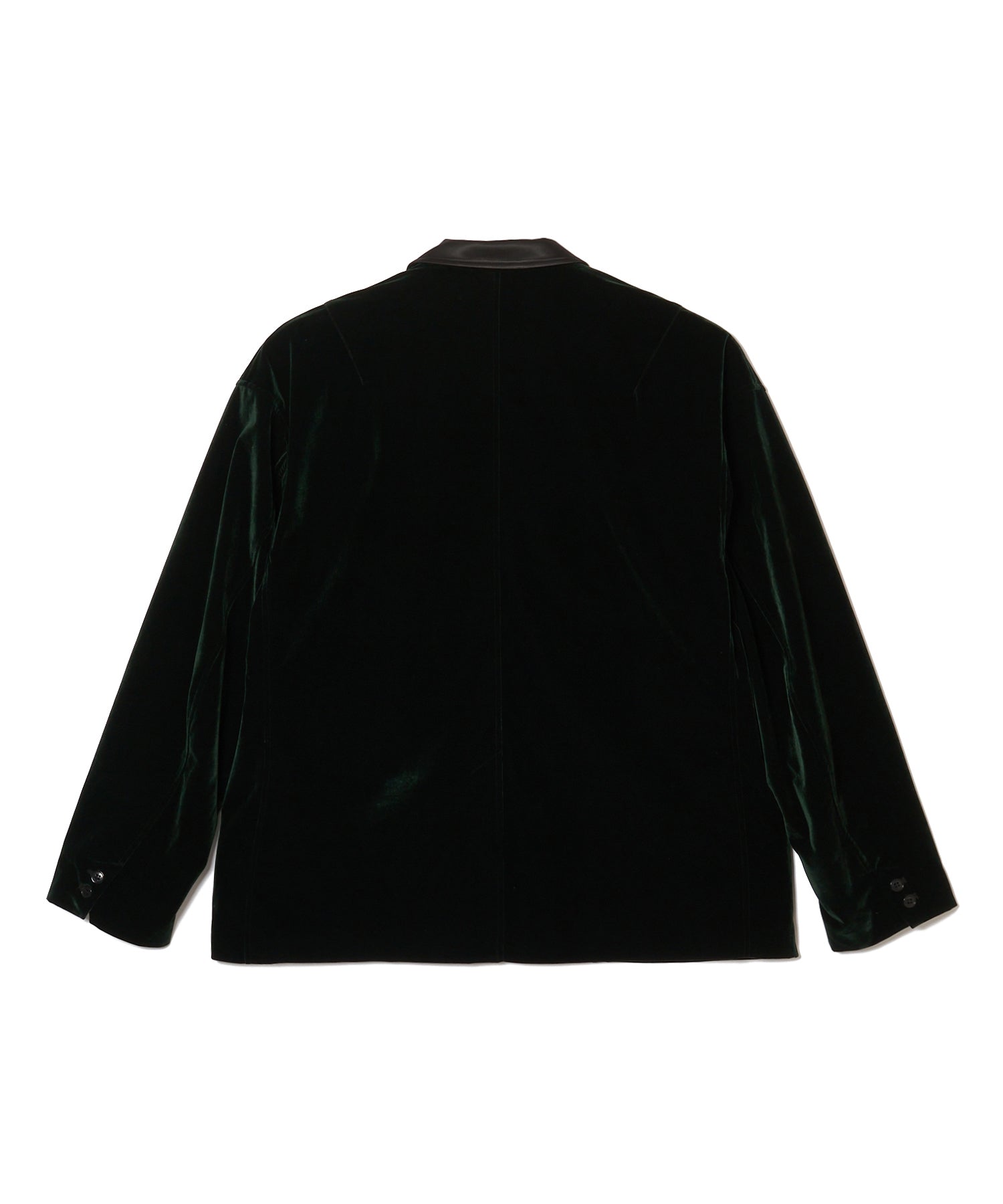 VELVET 2B JACKET