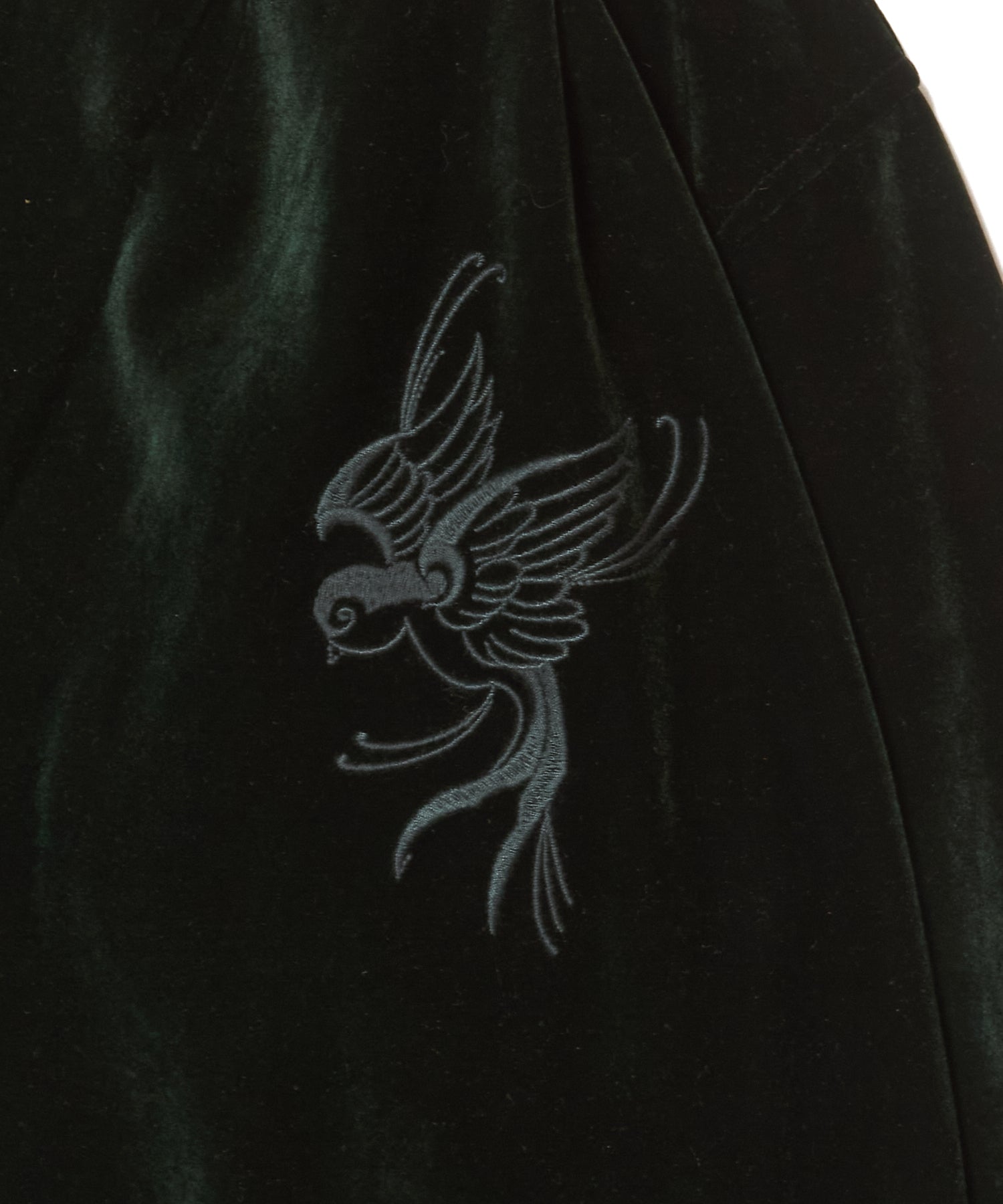VELVET 2B JACKET