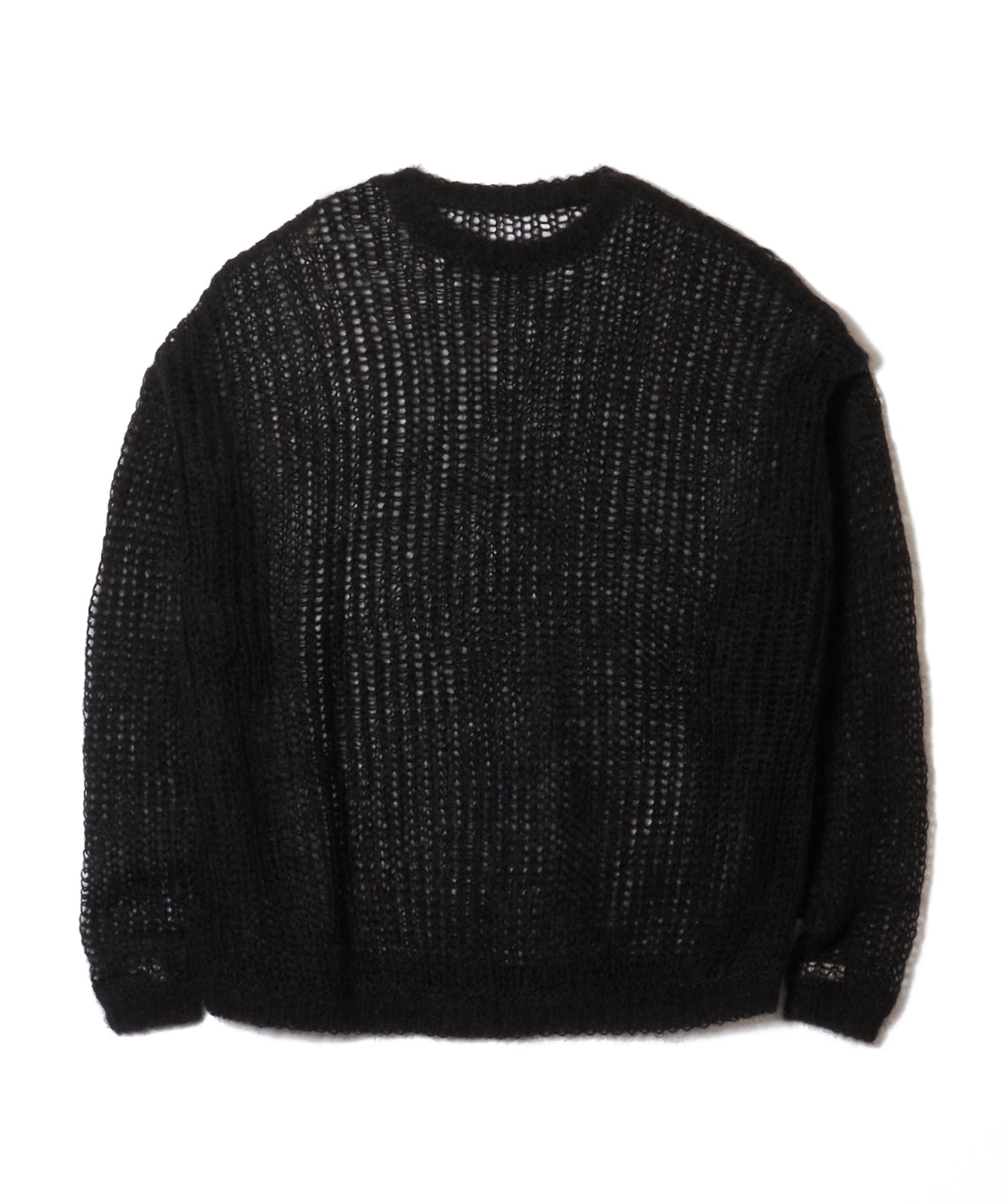 MOHAIR KNIT