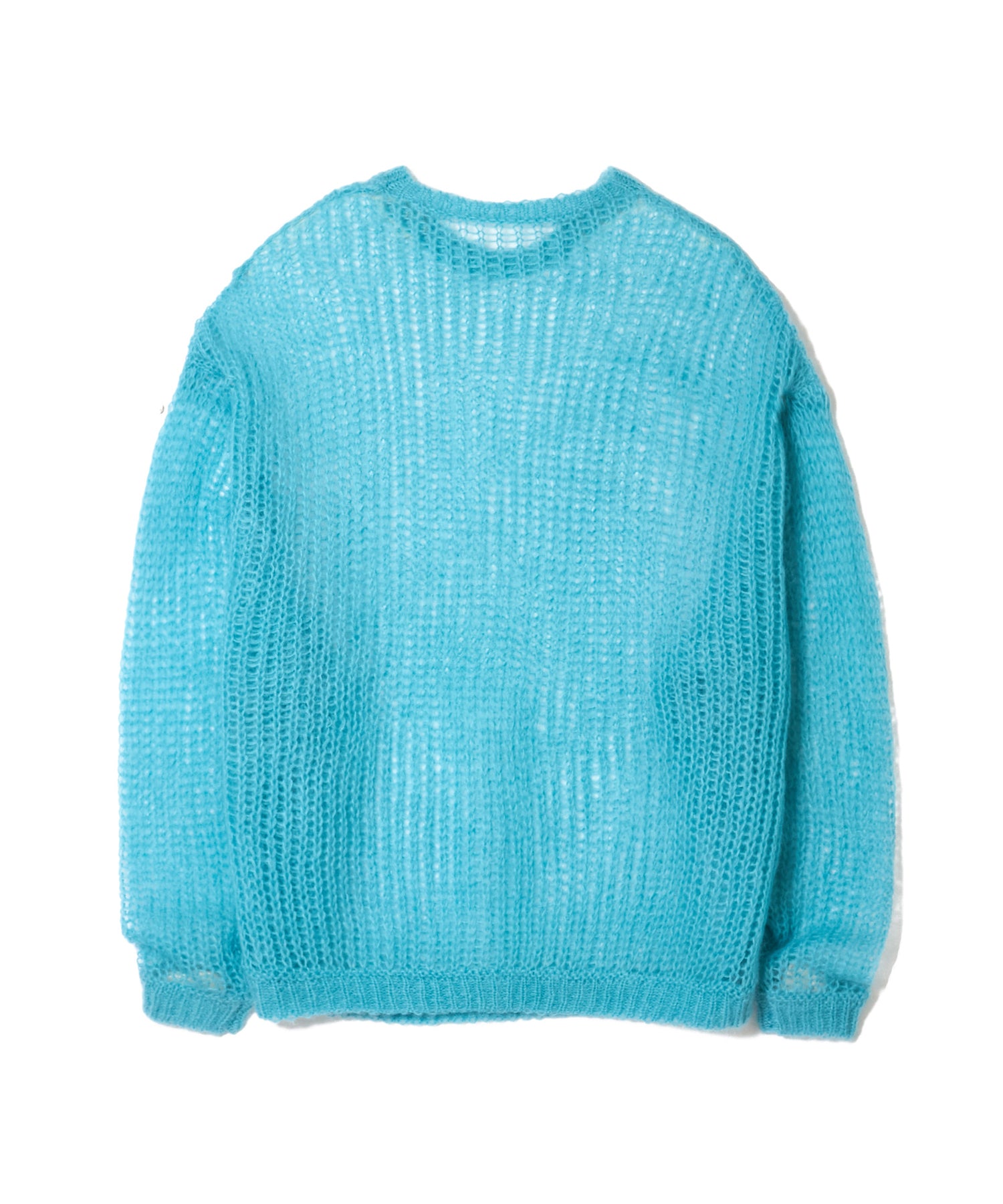 MOHAIR KNIT