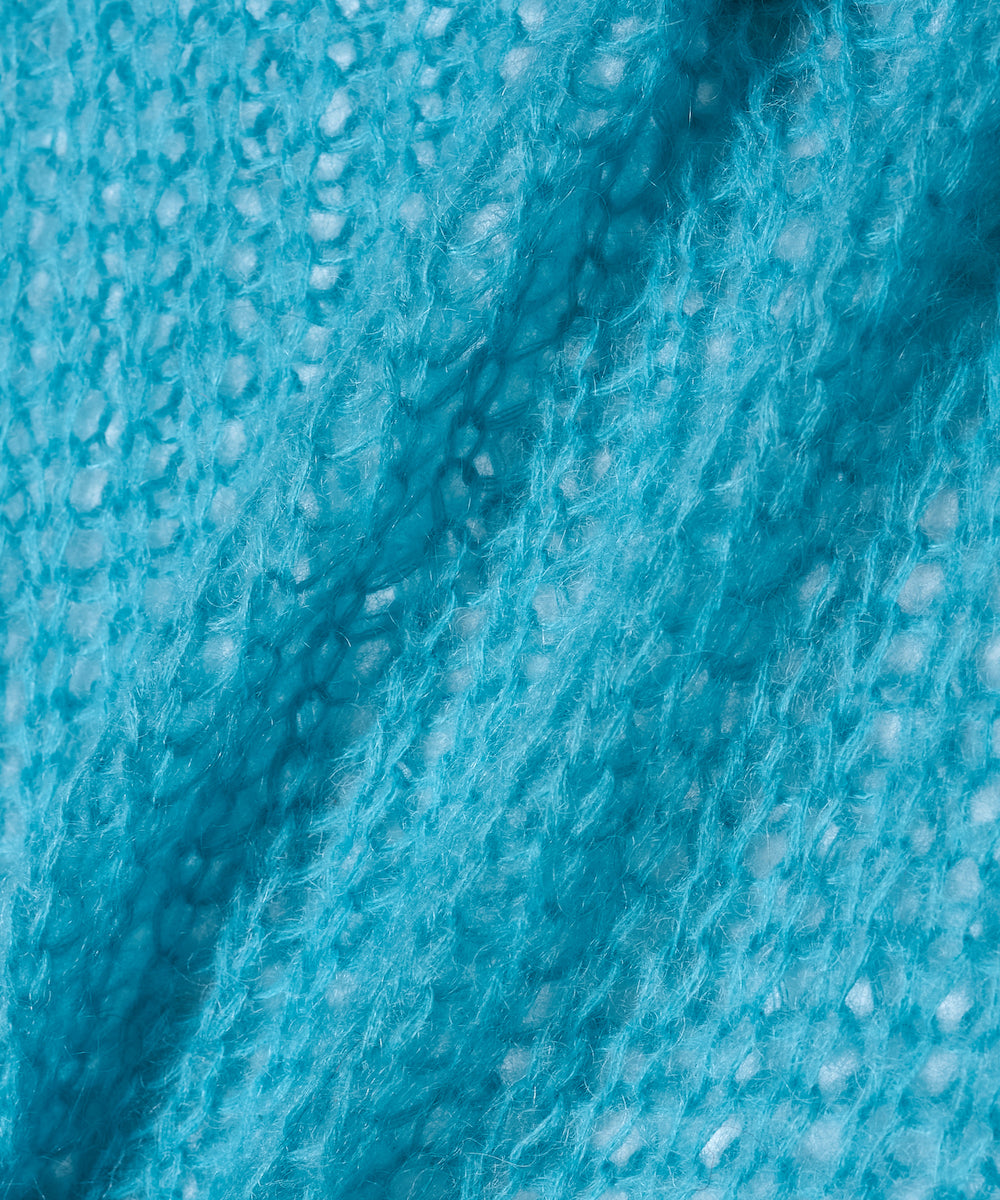 MOHAIR KNIT