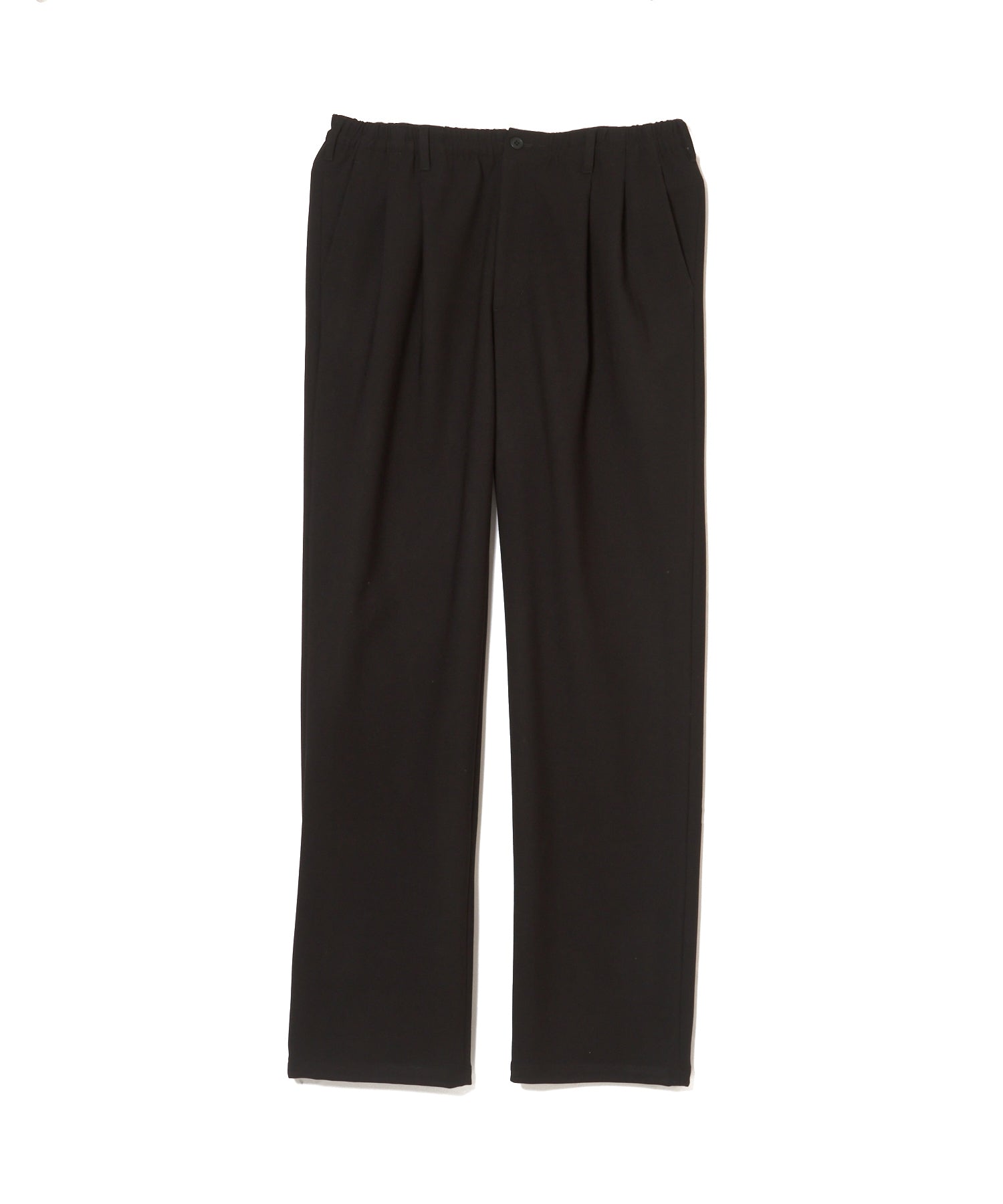WIDE SLACKS