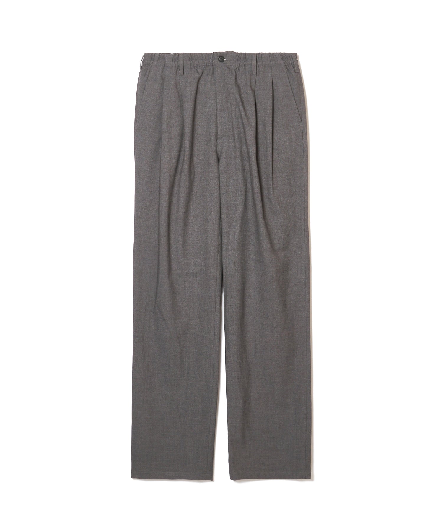 WIDE SLACKS